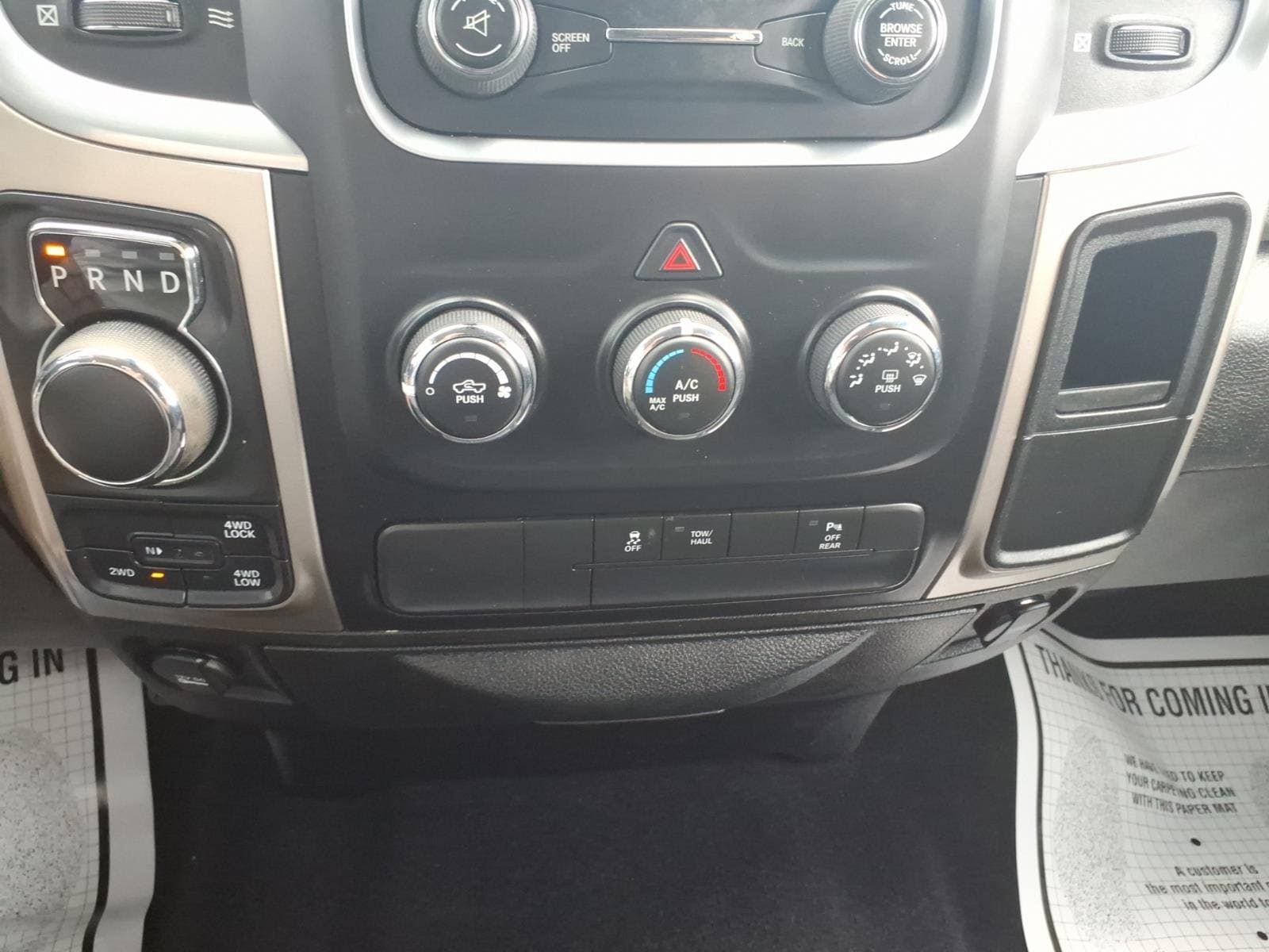 used 2020 Ram 1500 Classic car, priced at $30,337