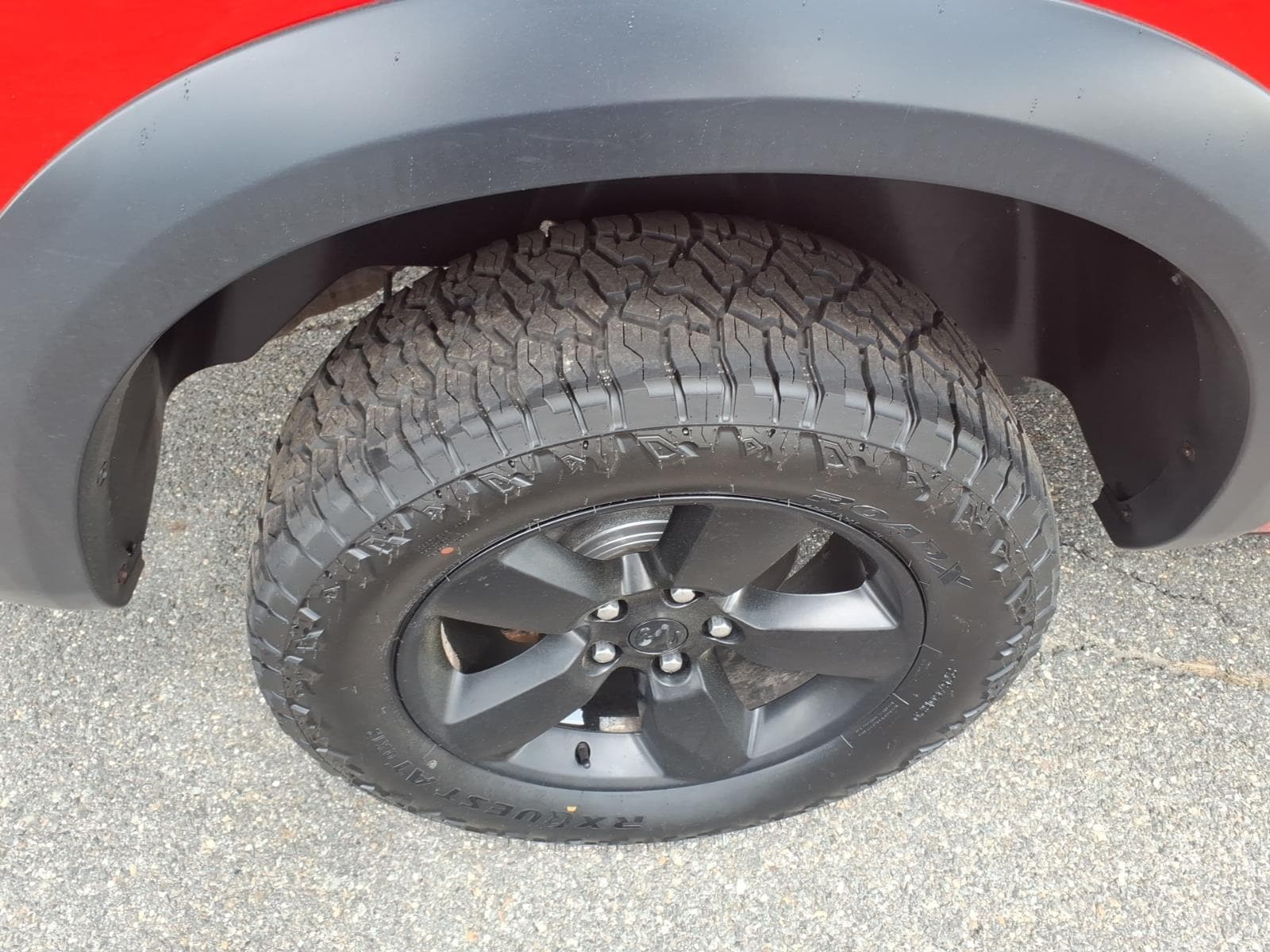 used 2020 Ram 1500 Classic car, priced at $30,337