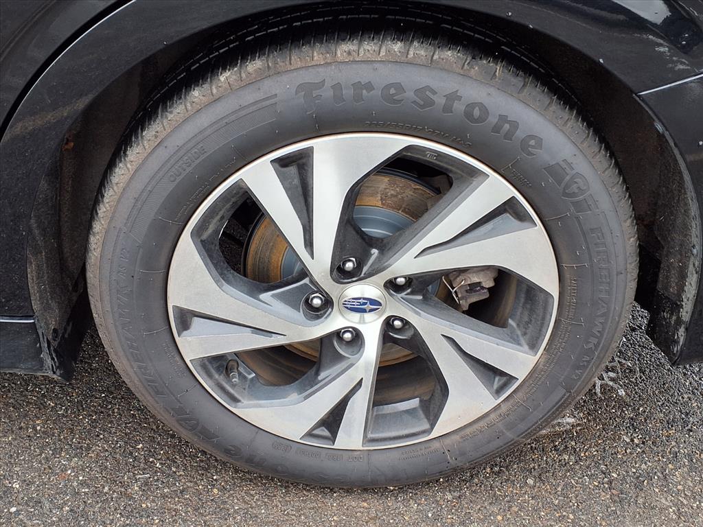 used 2024 Subaru Legacy car, priced at $24,444