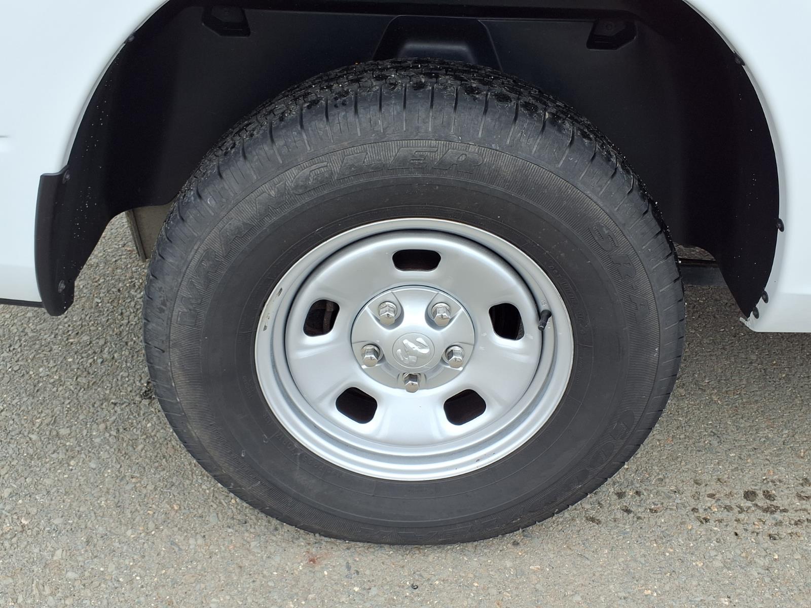 used 2022 Ram 1500 Classic car, priced at $22,995