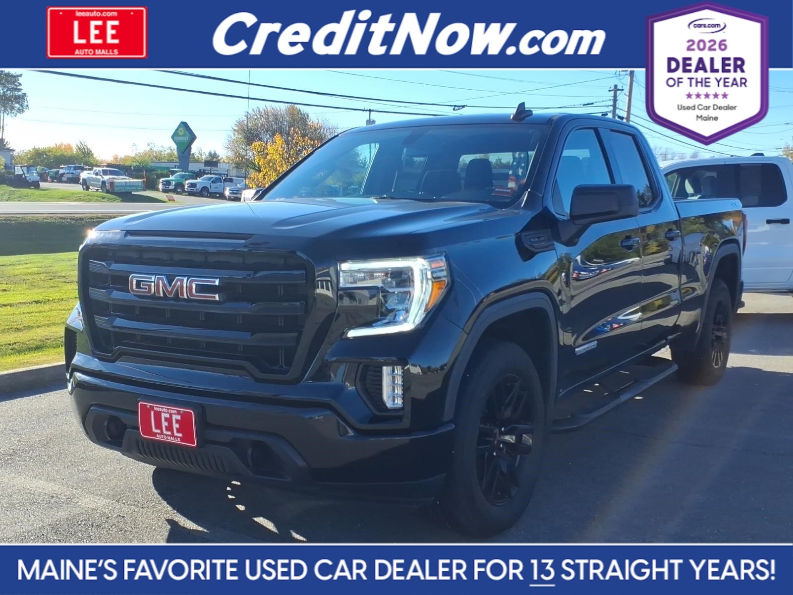  GMC Sierra 1500