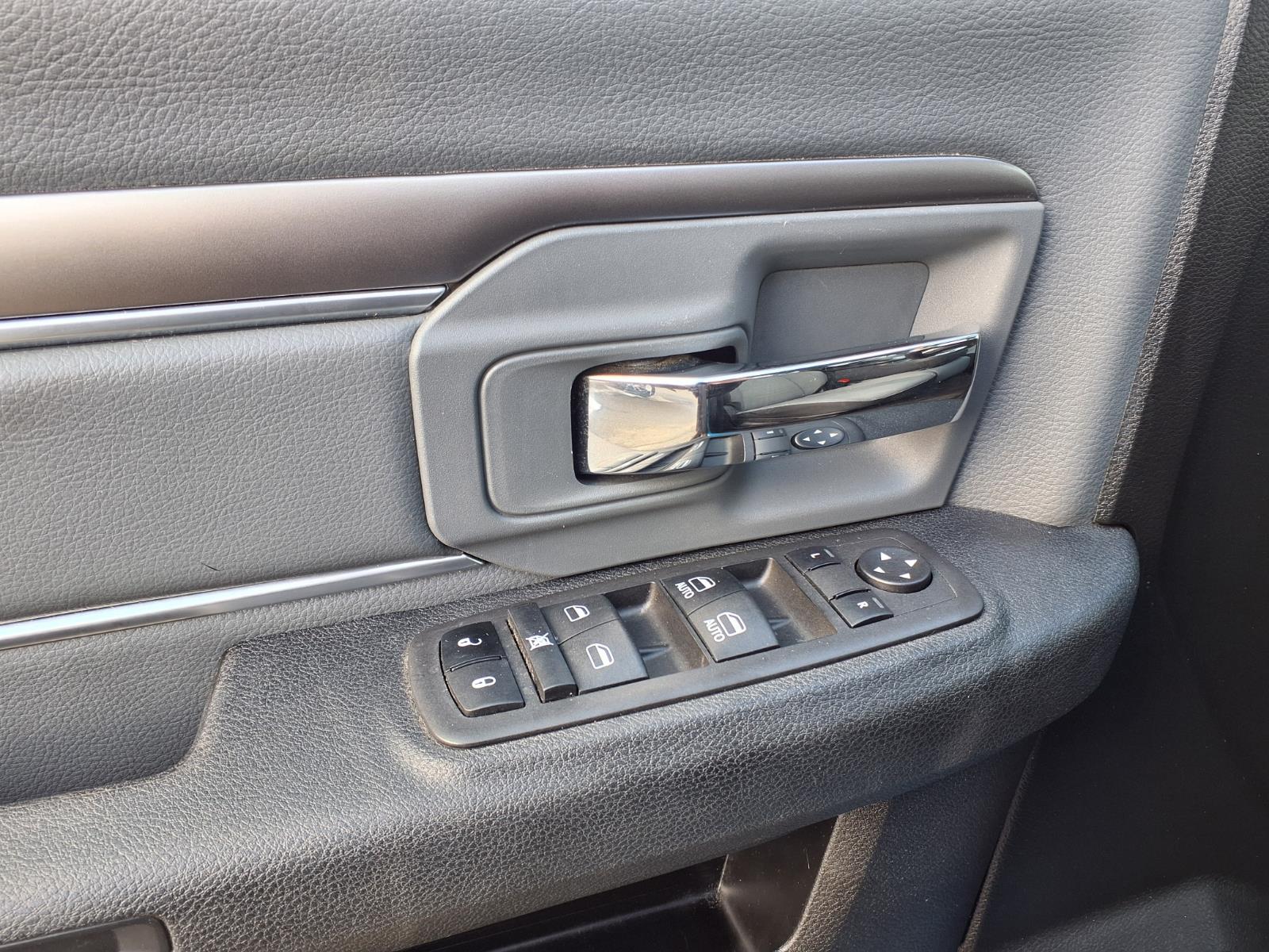 used 2024 Ram 1500 Classic car, priced at $28,888