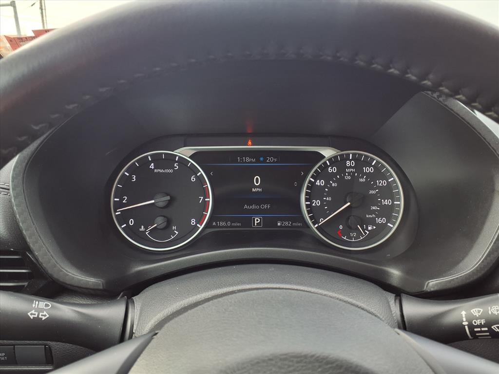 used 2022 Nissan Sentra car, priced at $17,995