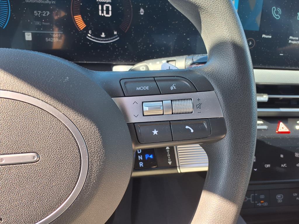 used 2024 Hyundai Sonata car, priced at $21,888