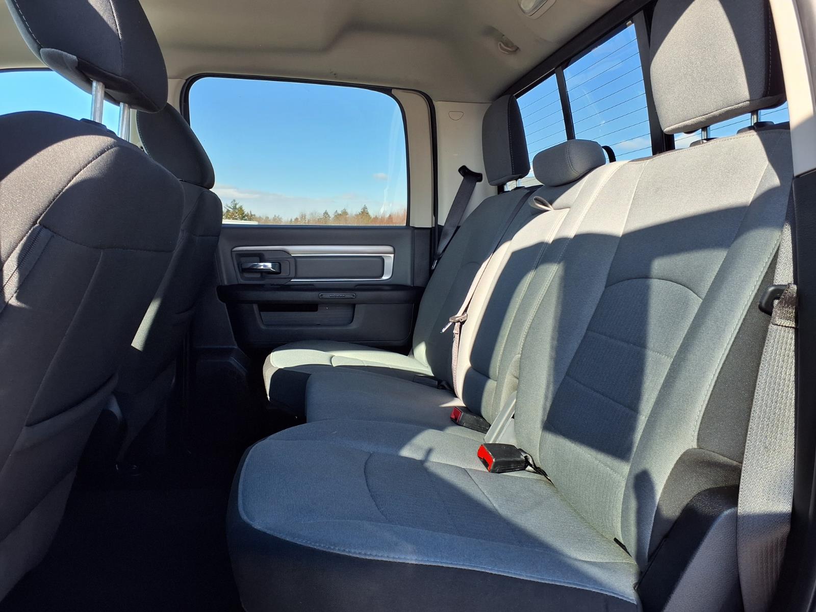 used 2023 Ram 1500 Classic car, priced at $29,999