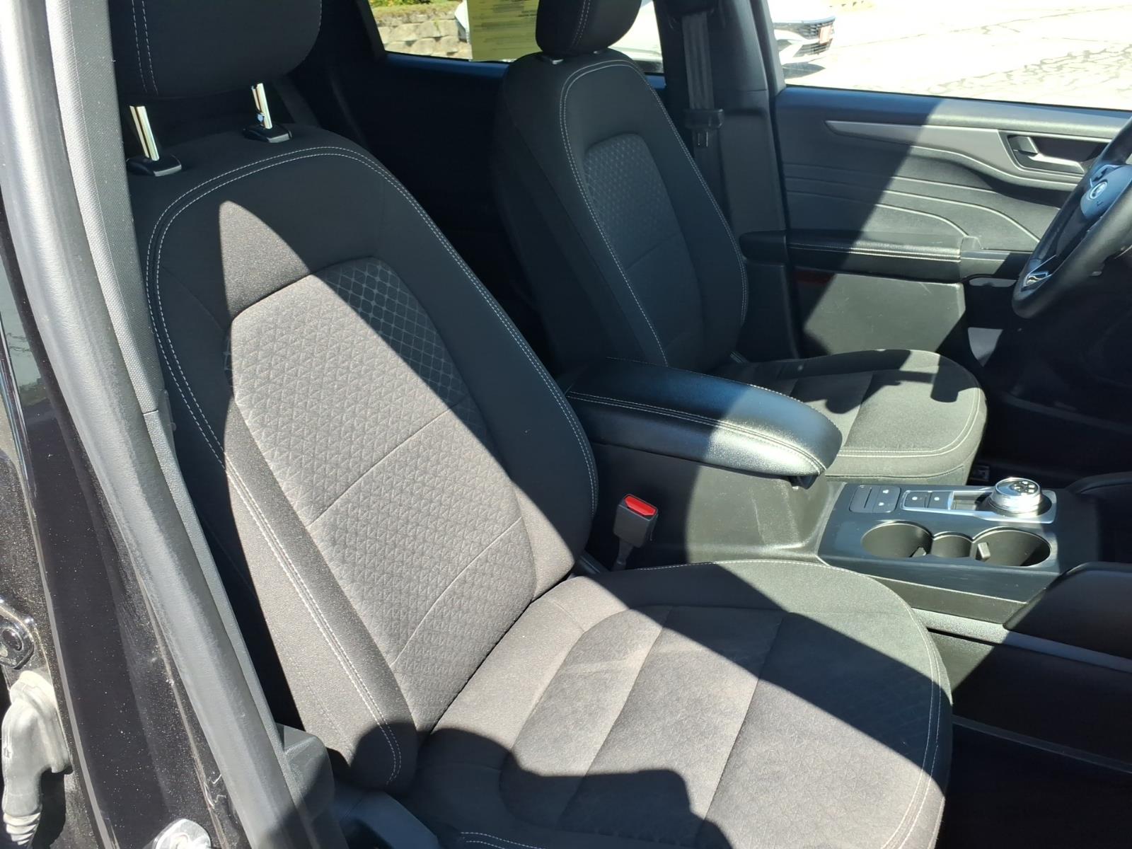 used 2024 Ford Escape car, priced at $24,937