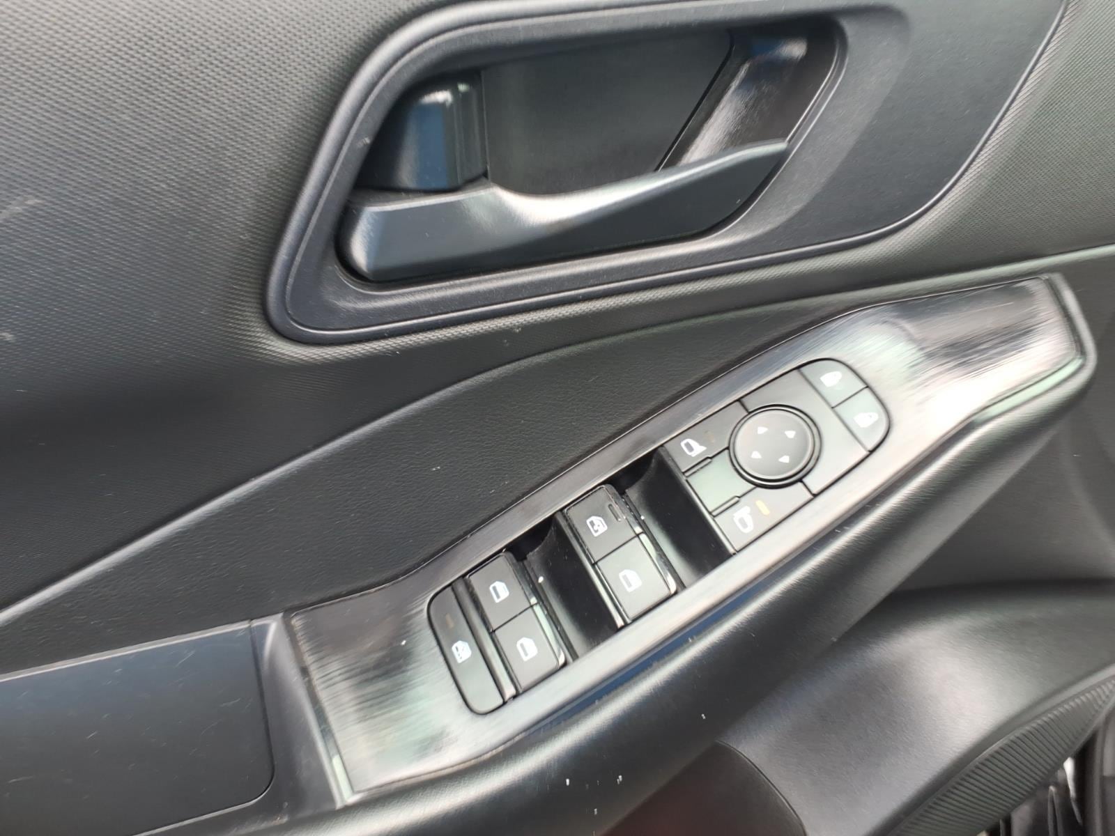 used 2024 Nissan Rogue car, priced at $22,093