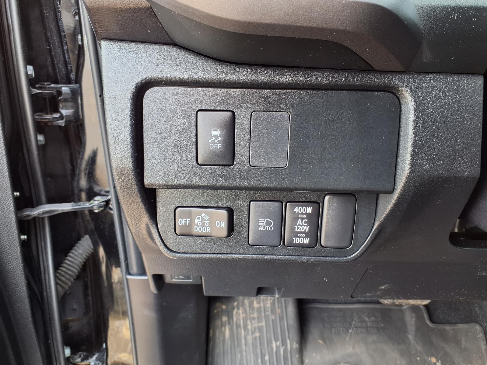 used 2022 Toyota Tacoma car, priced at $32,995