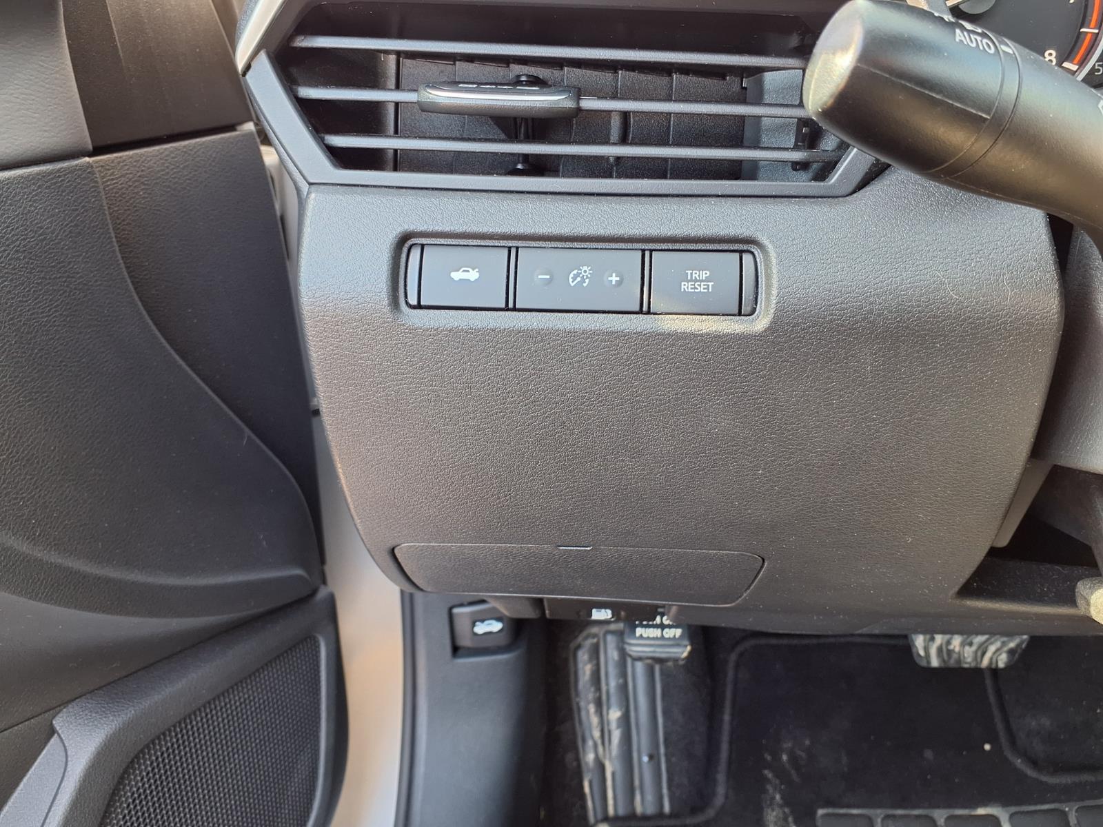 used 2024 Nissan Altima car, priced at $18,787