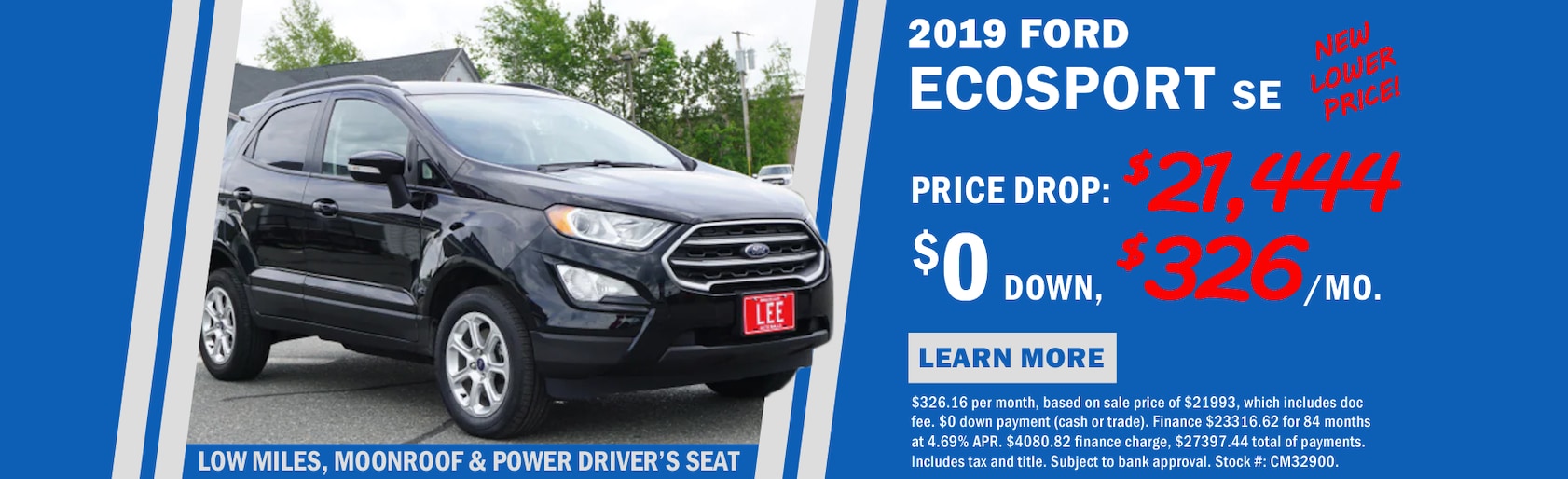 Lee Credit Now Used Cars Bangor ME and Ellsworth ME