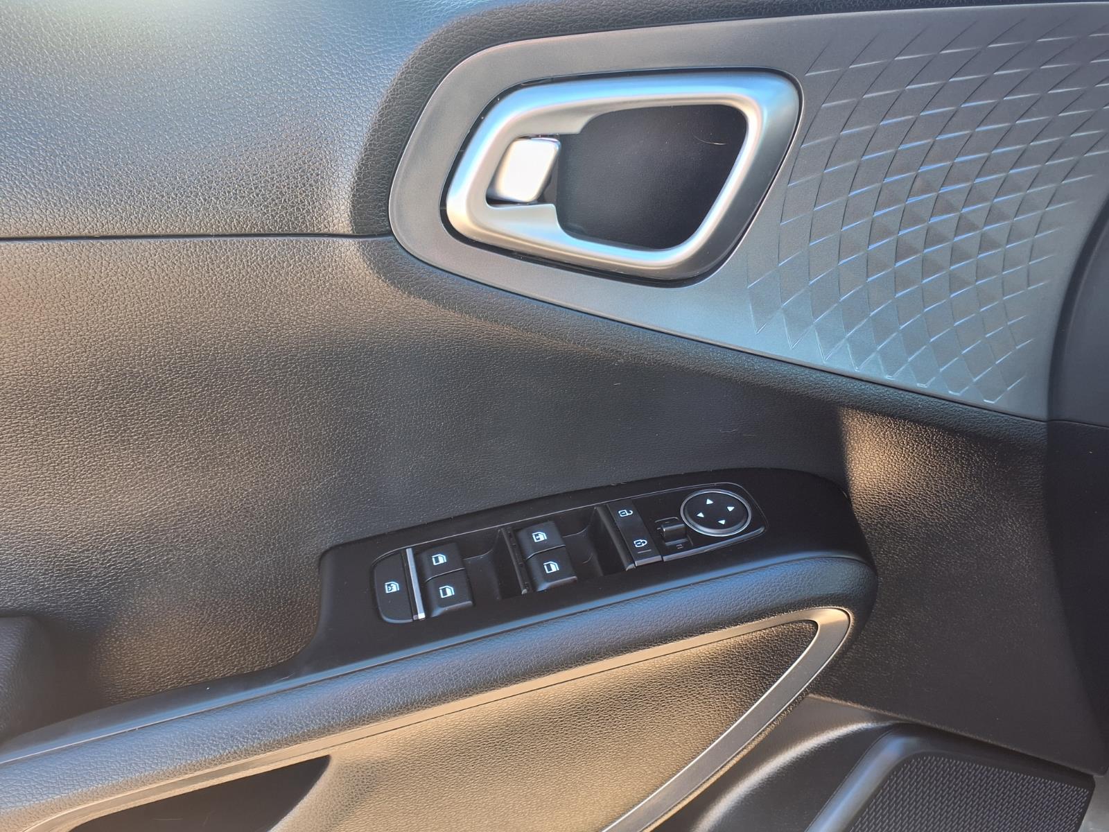 used 2021 Kia Soul car, priced at $16,995