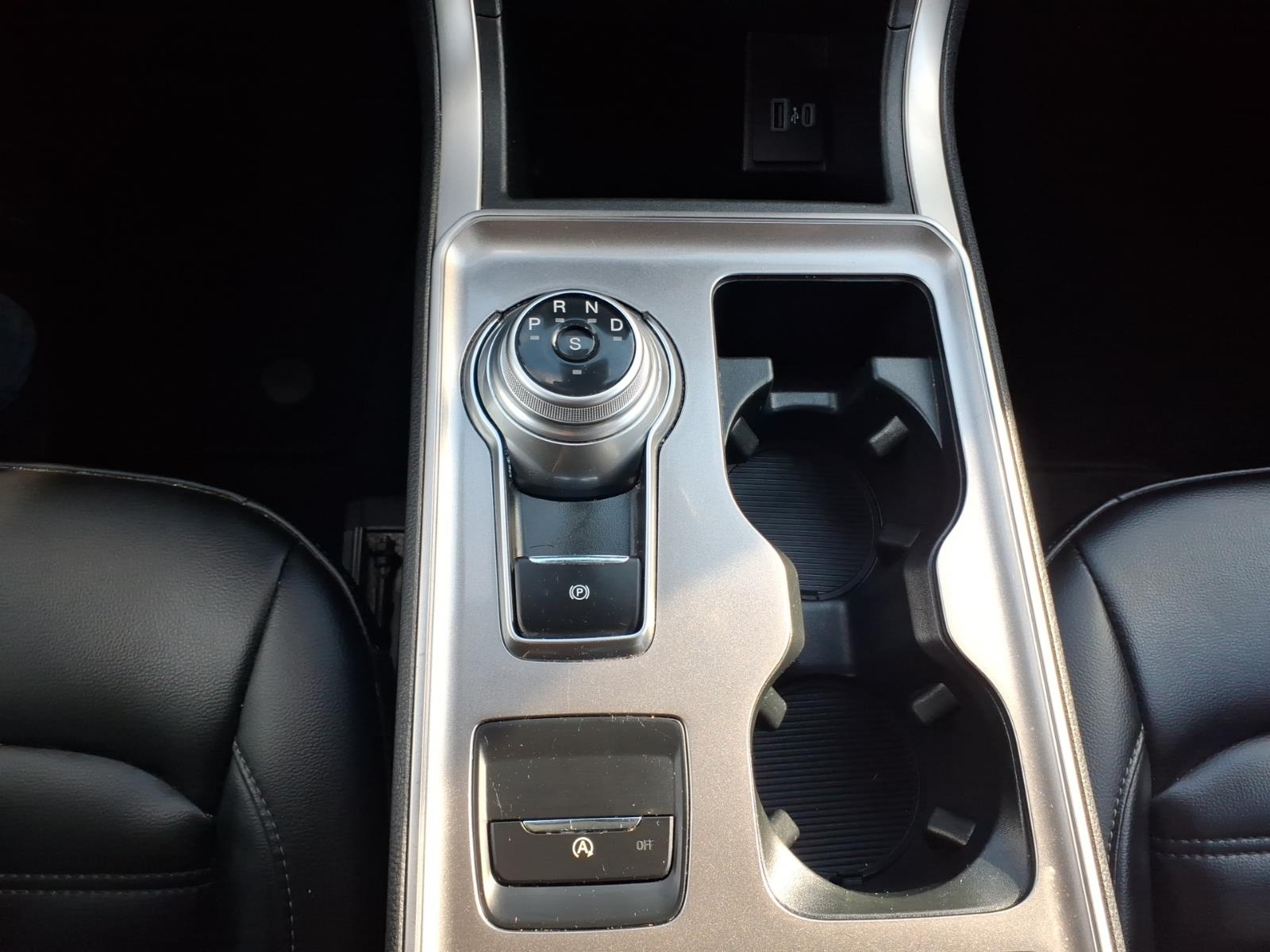 used 2024 Ford Edge car, priced at $24,426