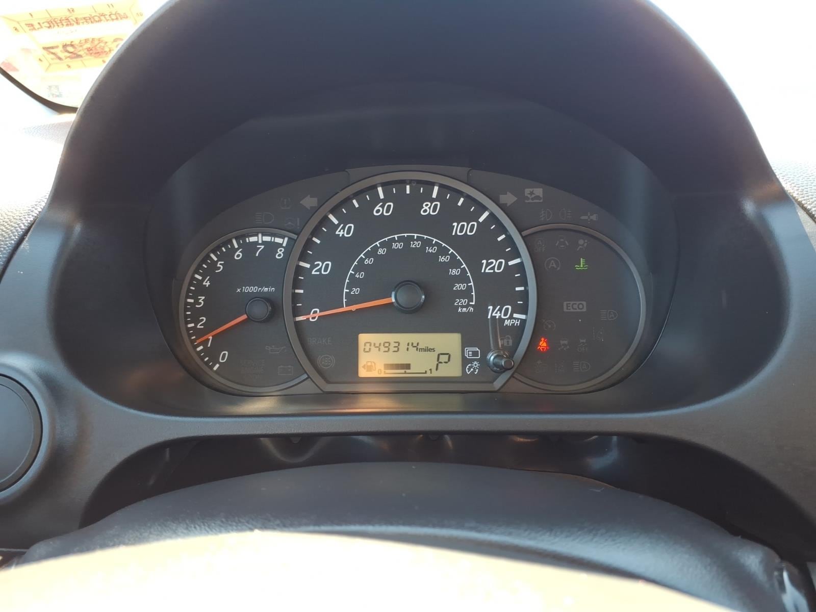 used 2022 Mitsubishi Mirage car, priced at $16,995