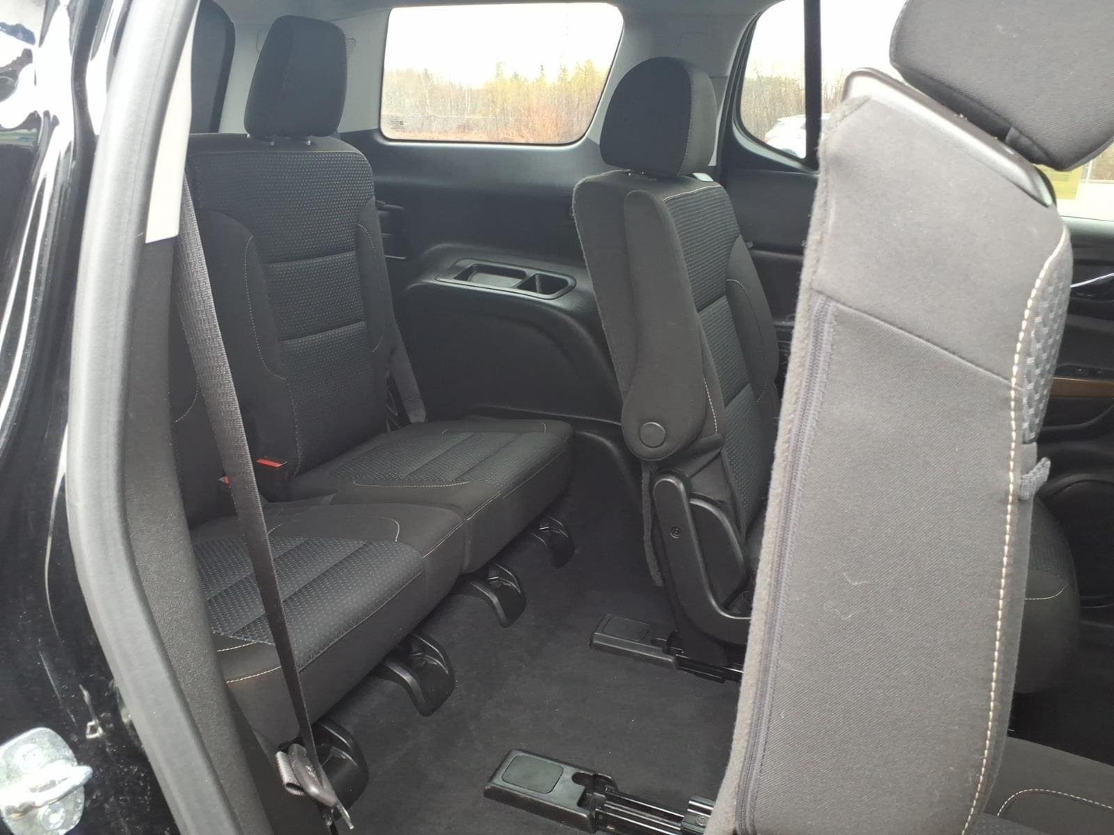 used 2023 GMC Acadia car, priced at $29,547