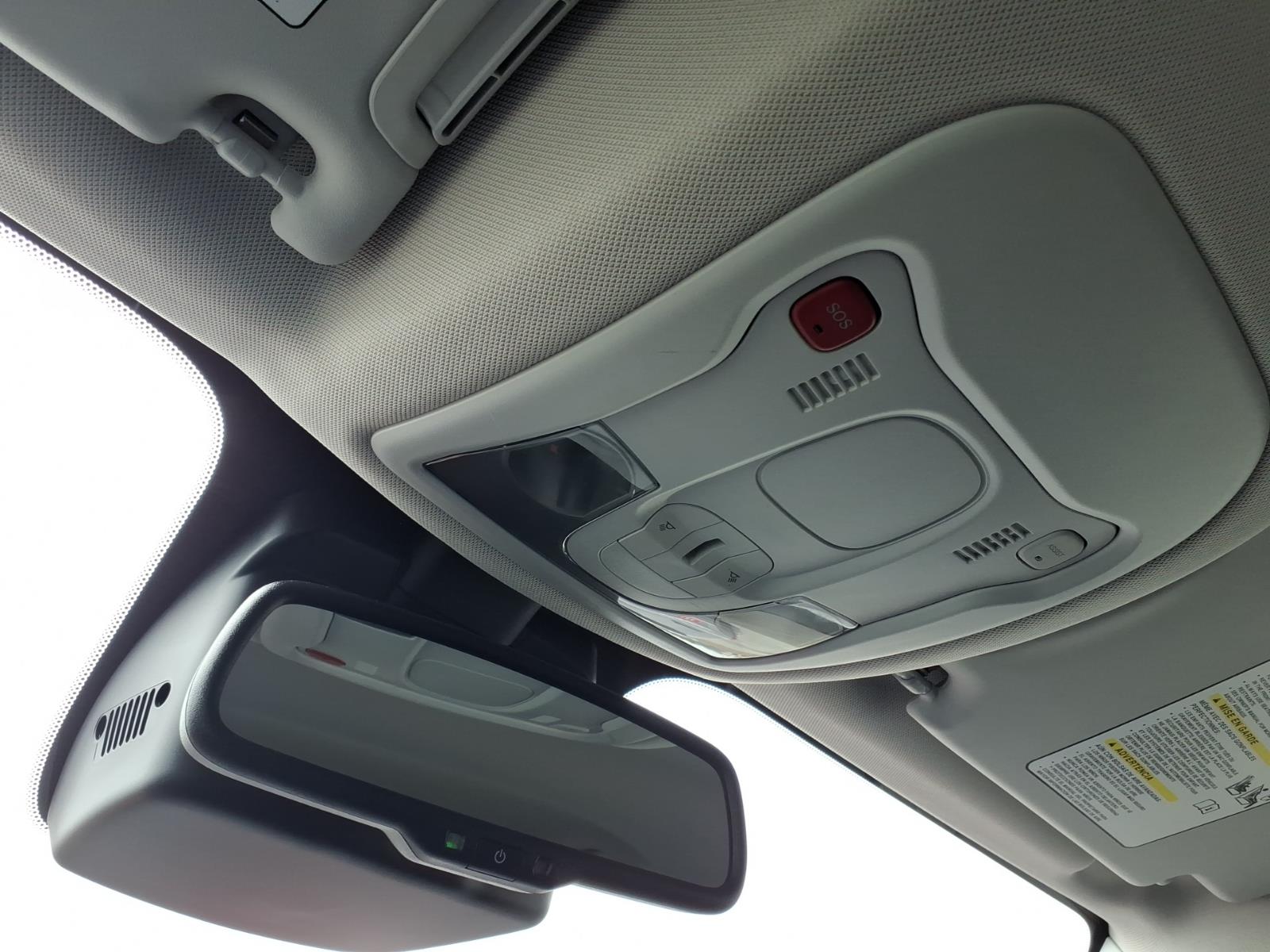 used 2023 Jeep Renegade car, priced at $23,999