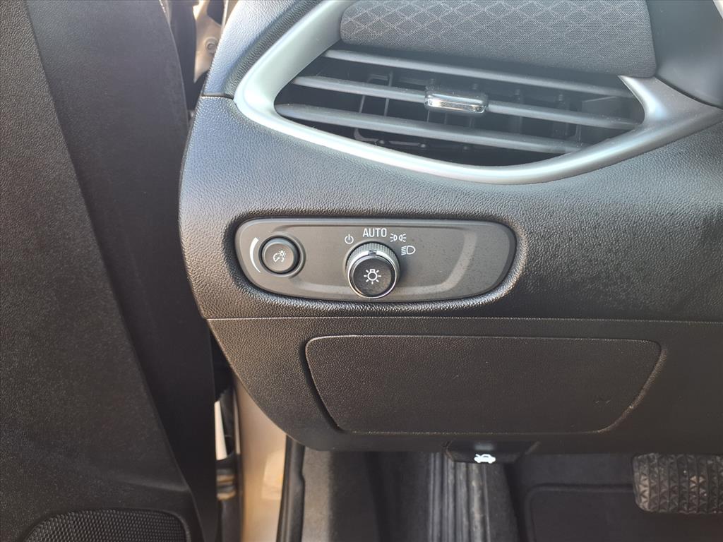 used 2022 Chevrolet Malibu car, priced at $18,695