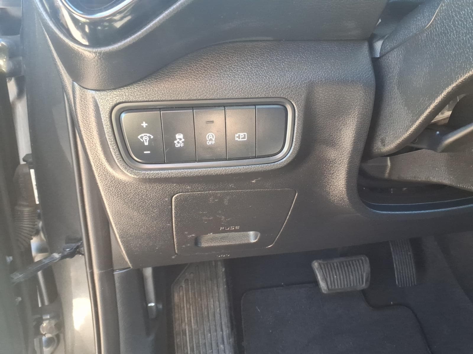 used 2023 Kia Soul car, priced at $19,999