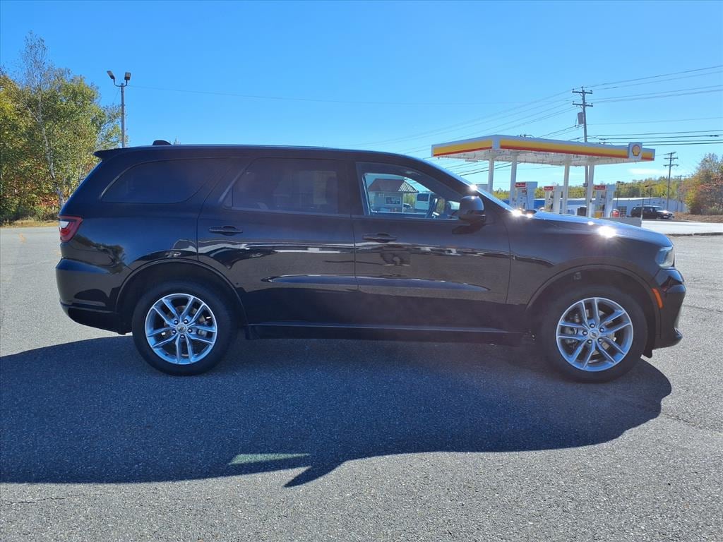 Used 2023 Dodge Durango GT SUV