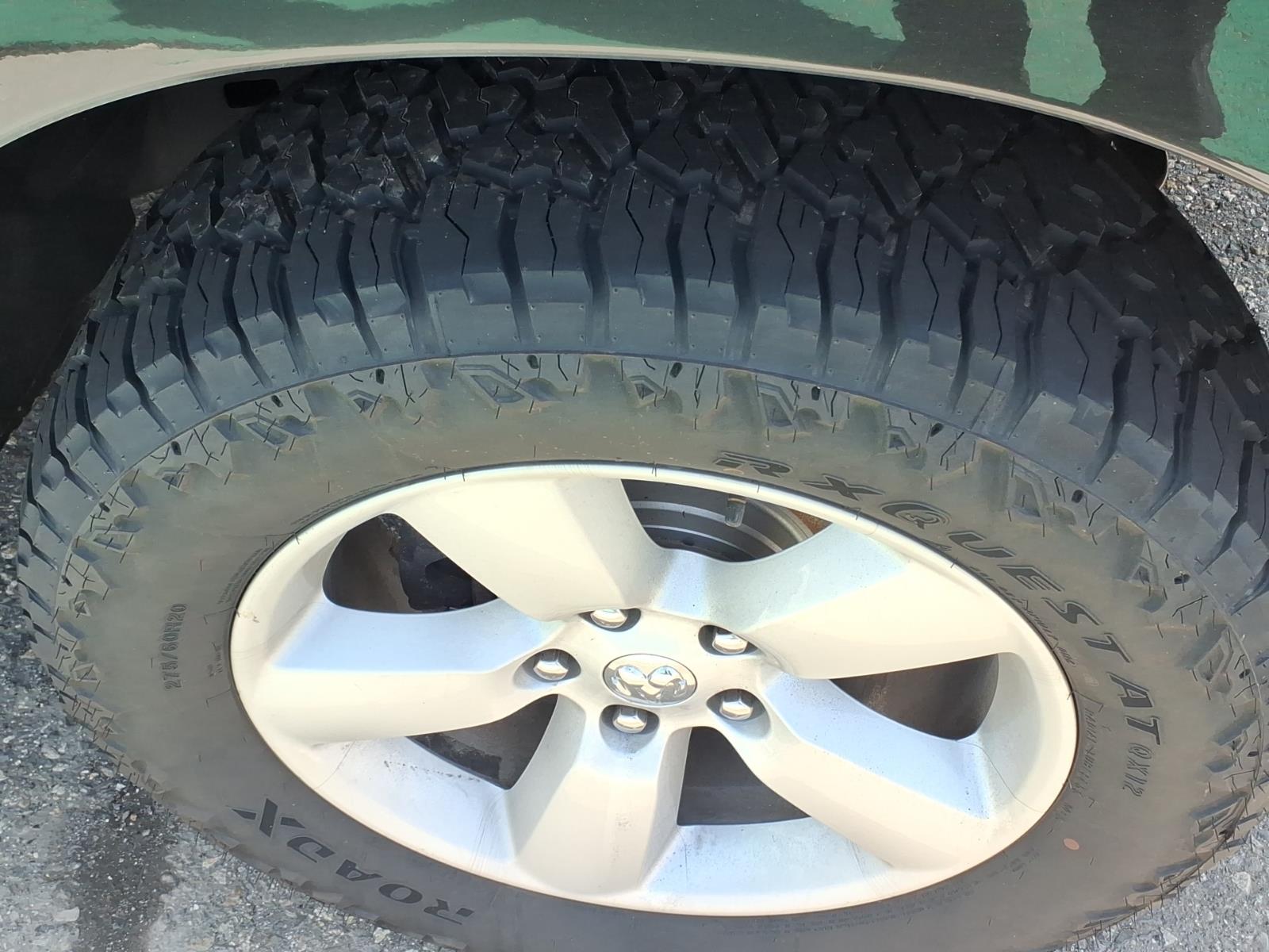used 2024 Ram 1500 Classic car, priced at $33,647