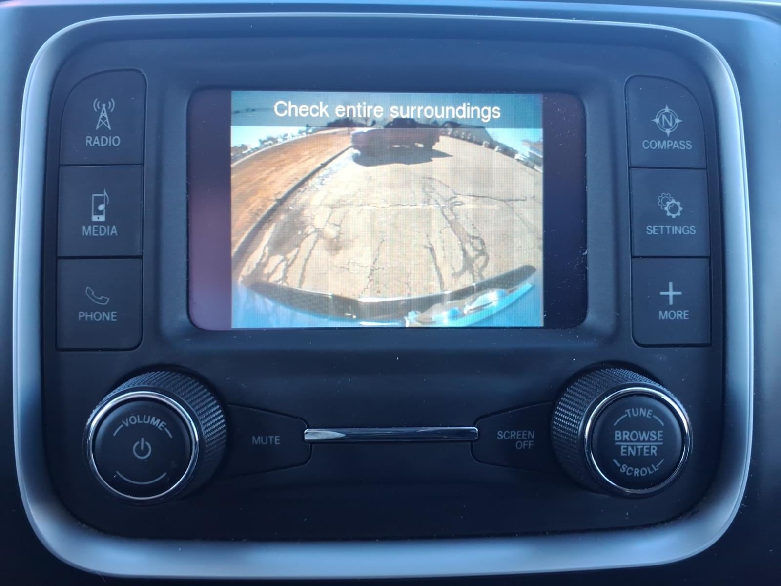 used 2024 Ram 1500 Classic car, priced at $30,888