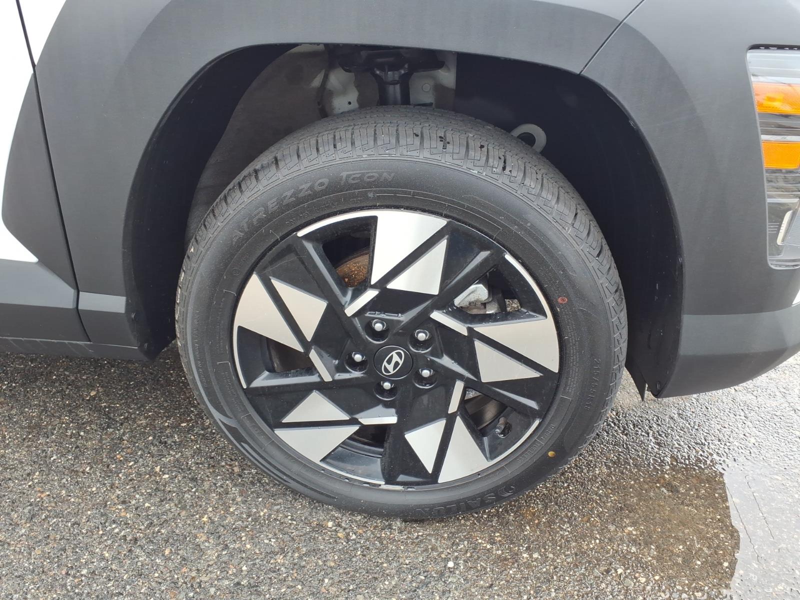 used 2025 Hyundai Kona car, priced at $23,998