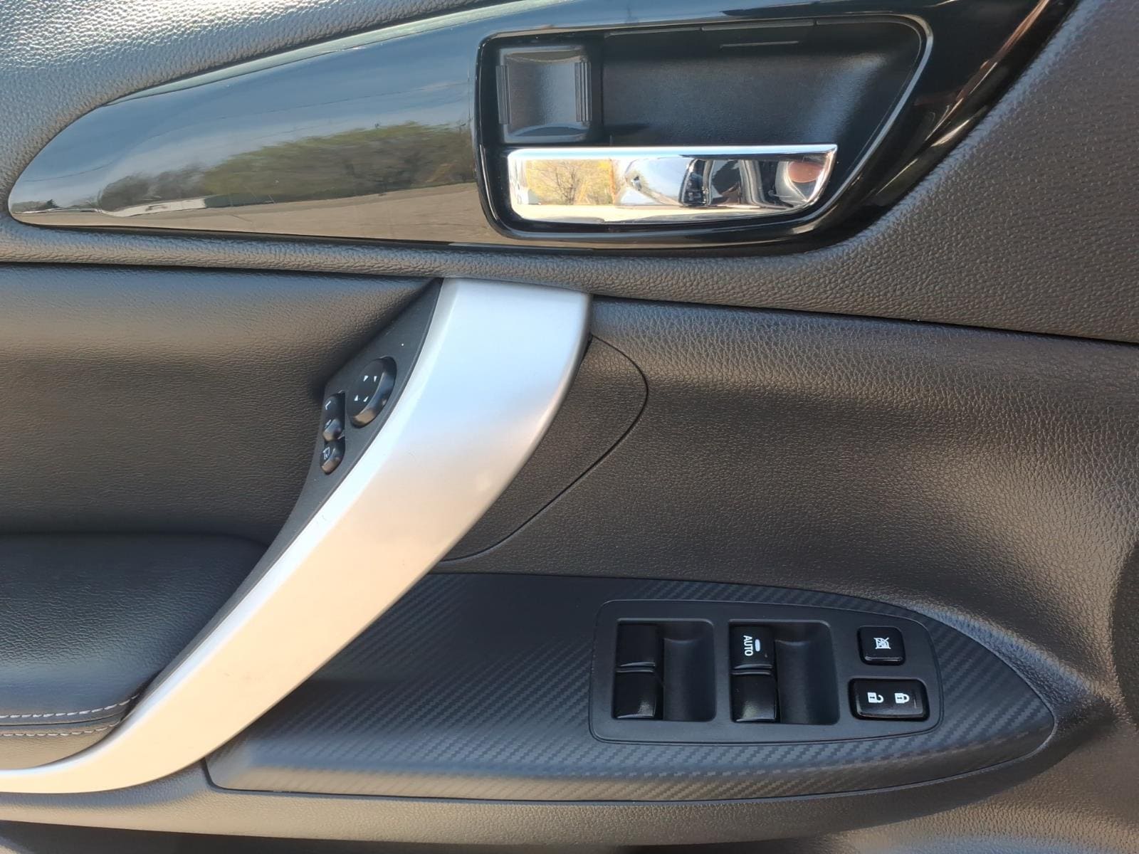 used 2024 Mitsubishi Eclipse Cross car, priced at $23,204