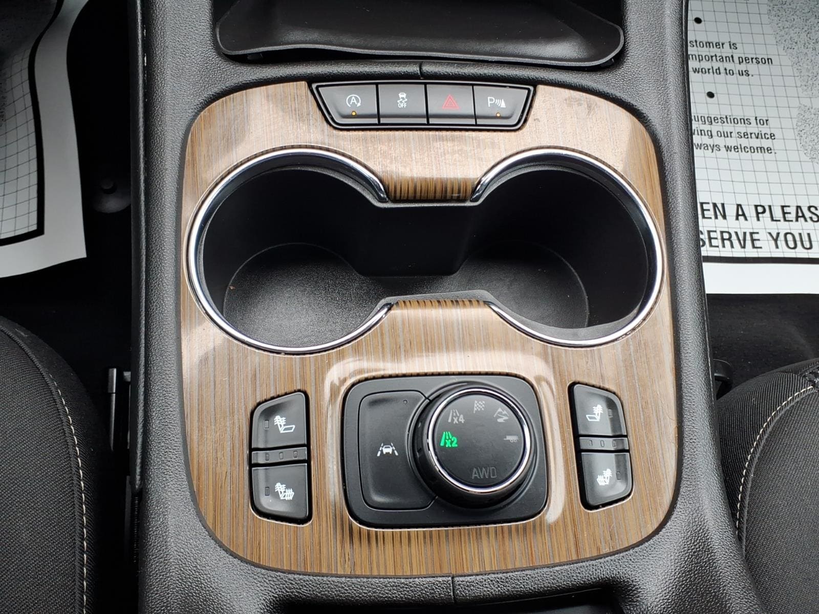 used 2023 GMC Acadia car, priced at $29,547
