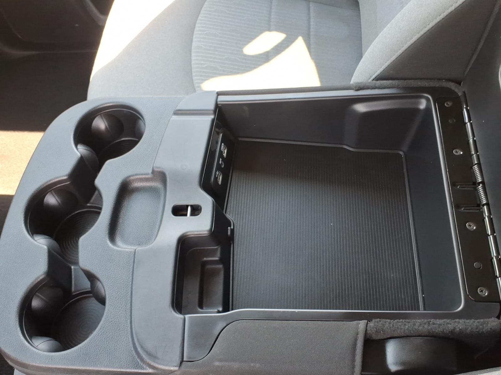 used 2024 Ram 1500 Classic car, priced at $34,204
