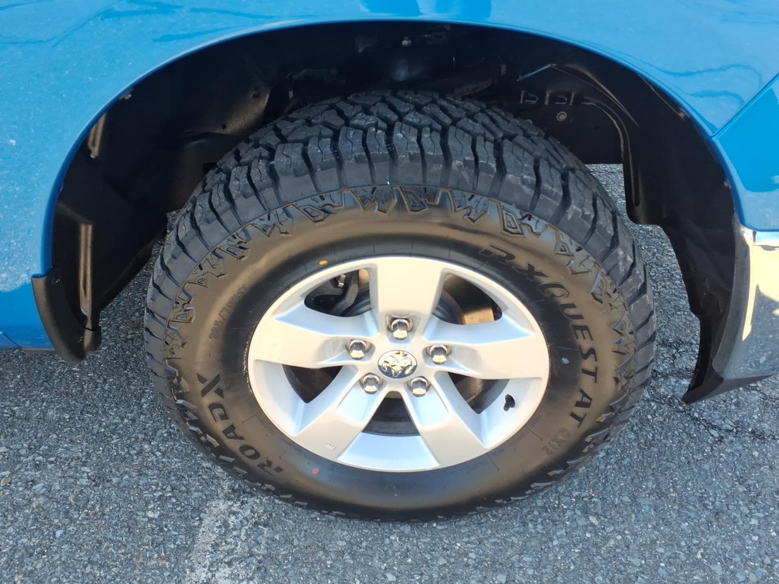 used 2024 Ram 1500 Classic car, priced at $30,888