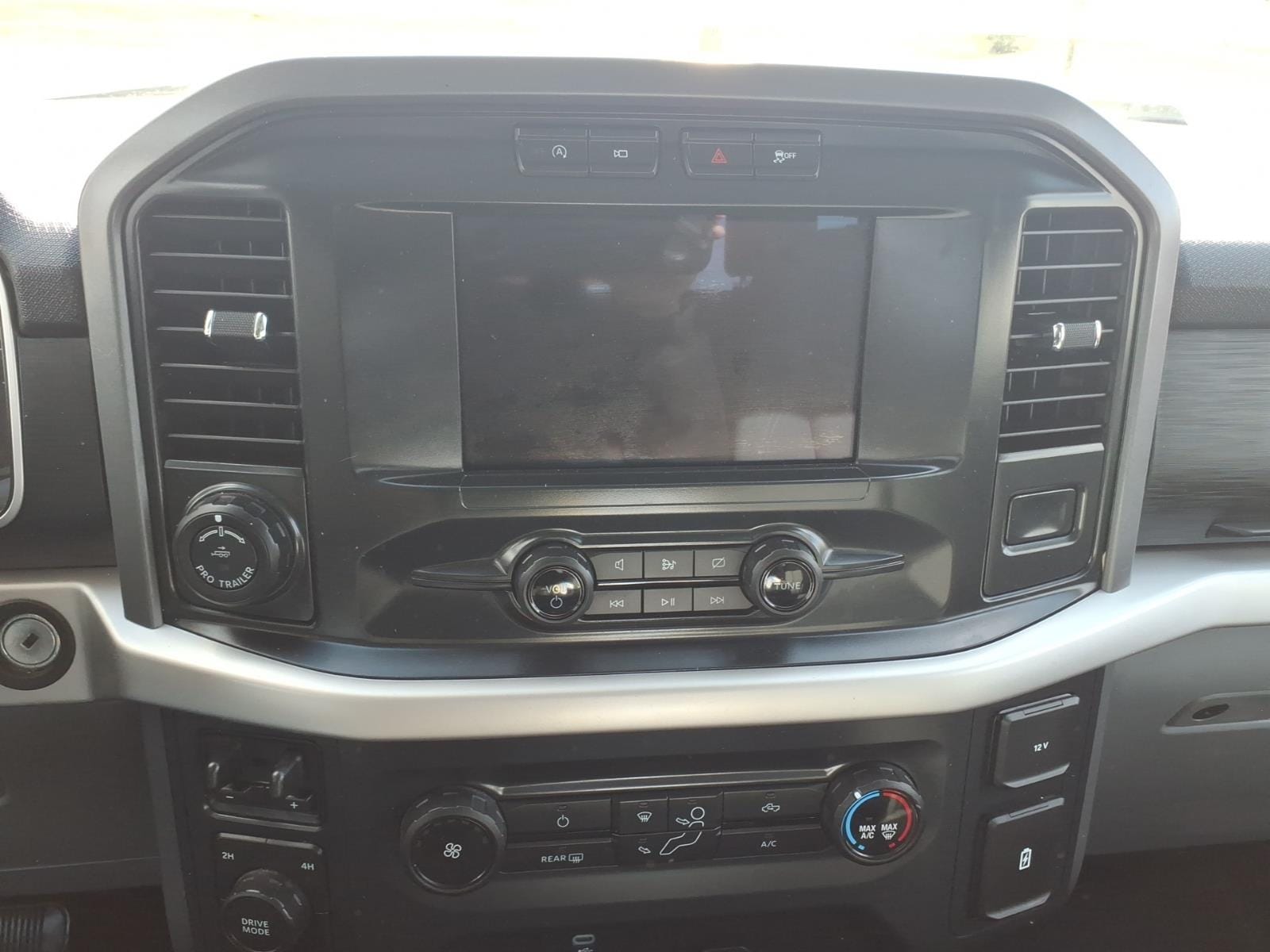 used 2022 Ford F-150 car, priced at $32,093