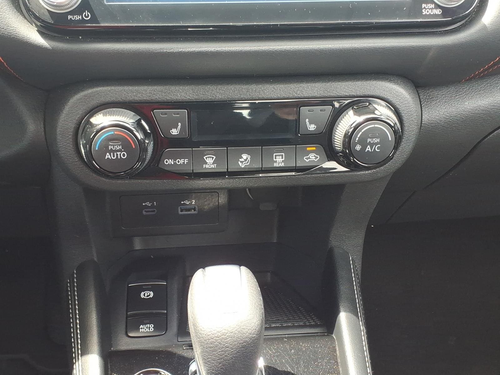 used 2024 Nissan Kicks car, priced at $22,537