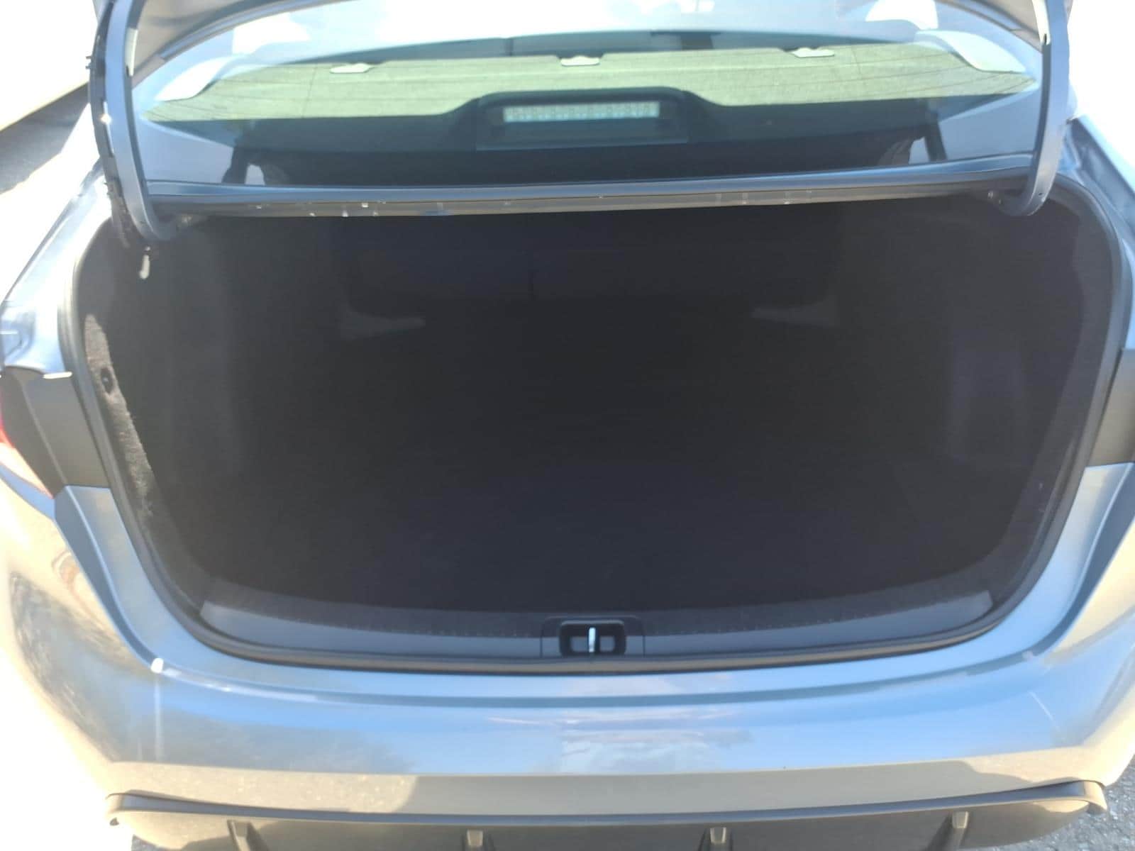 used 2024 Toyota Corolla car, priced at $24,647