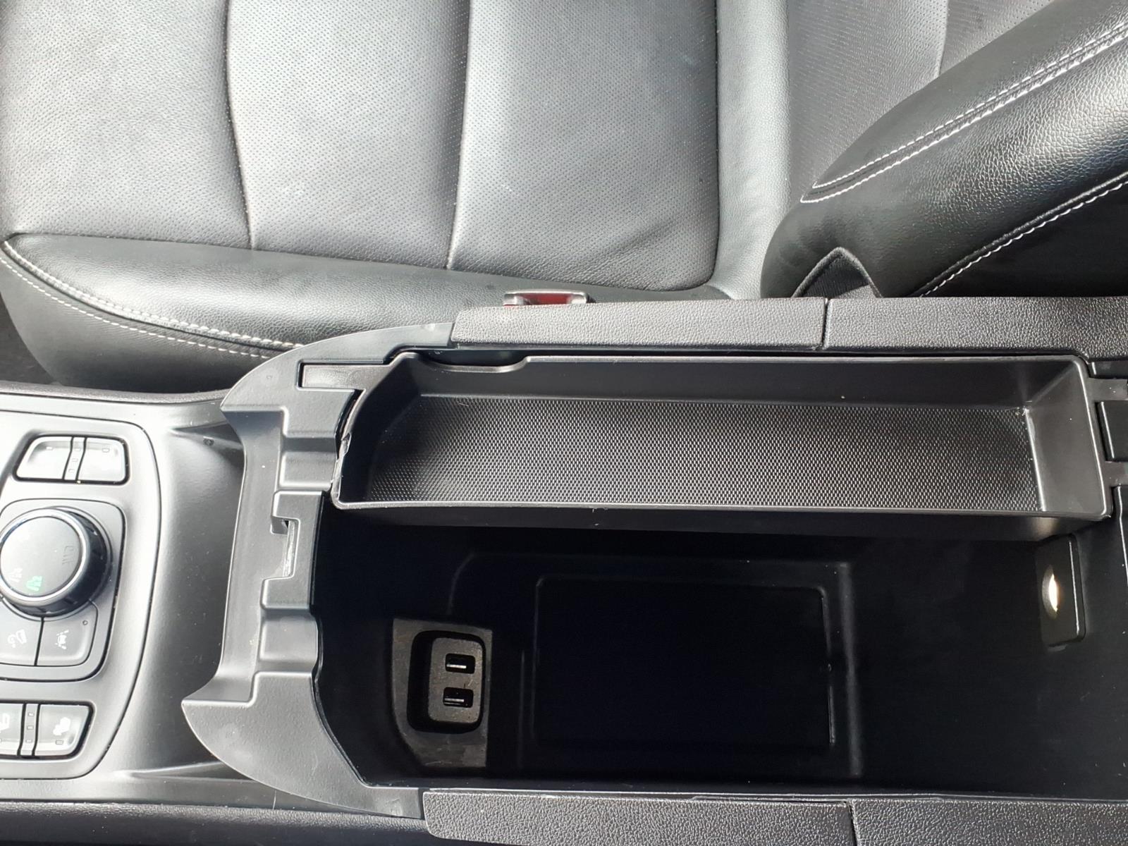 used 2024 GMC Terrain car, priced at $25,777