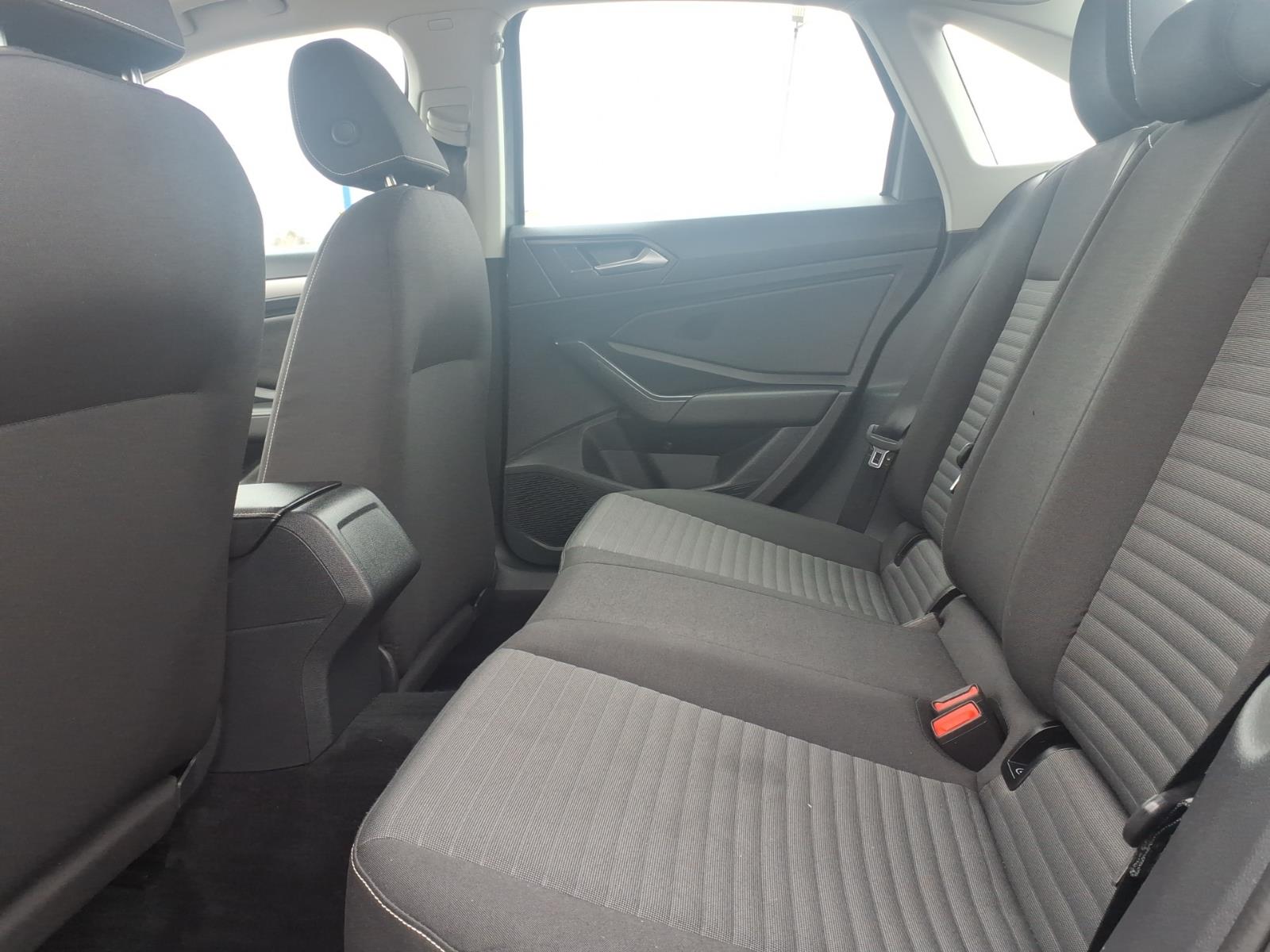 used 2024 Volkswagen Jetta car, priced at $18,777