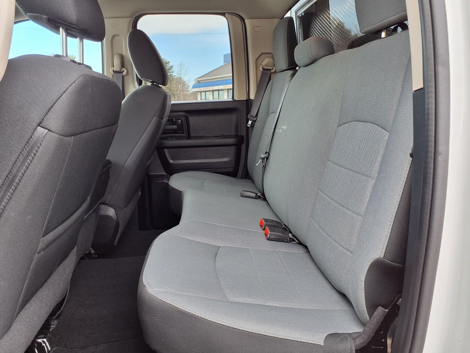 used 2022 Ram 1500 Classic car, priced at $22,995