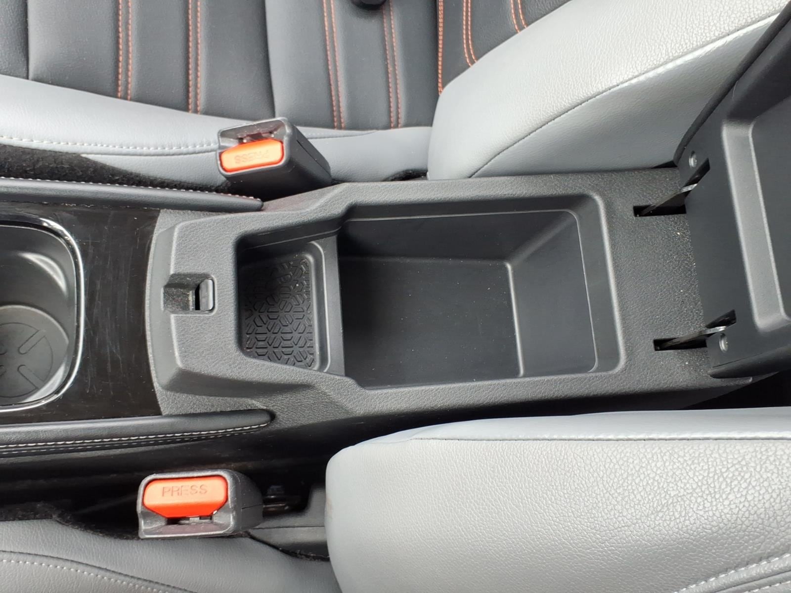 used 2024 Nissan Kicks car, priced at $22,537