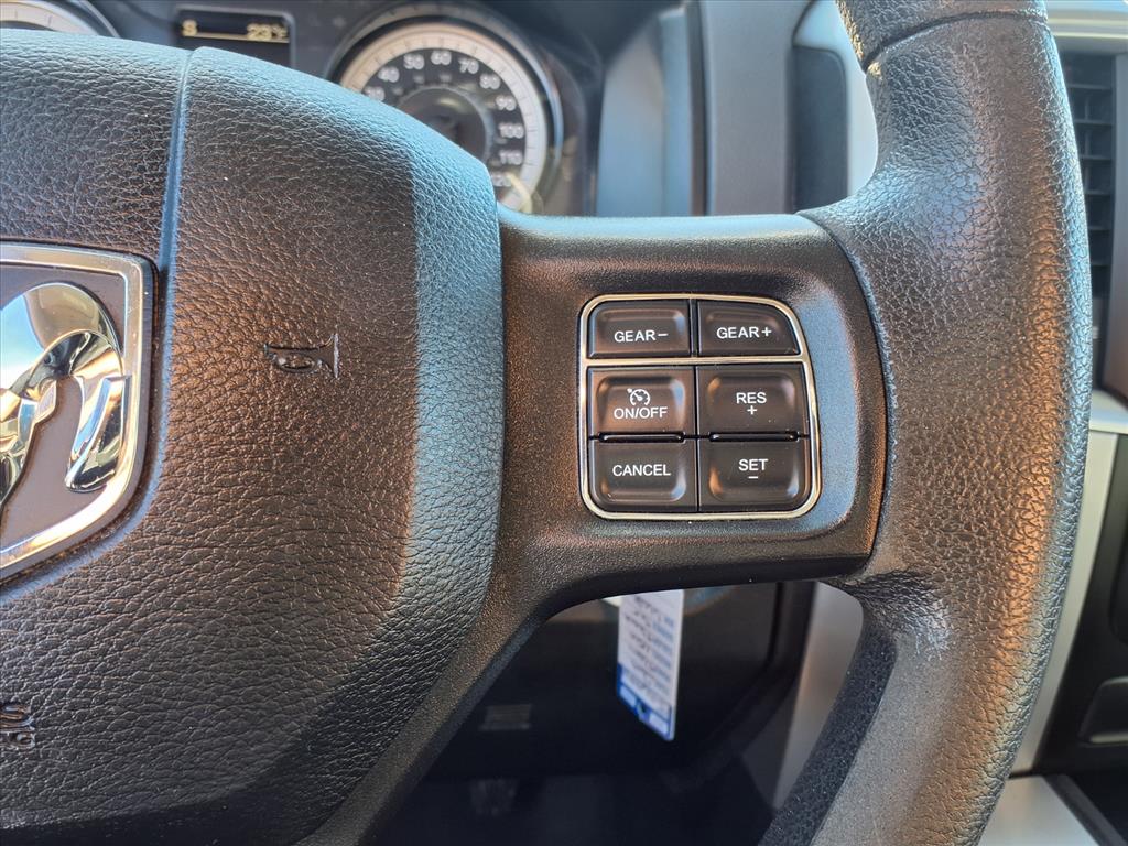 used 2019 Ram 1500 Classic car, priced at $23,777