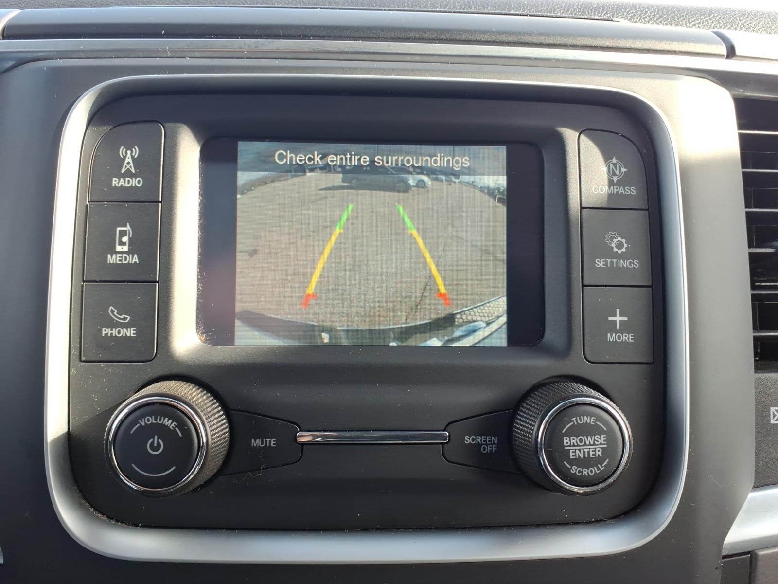 used 2024 Ram 1500 Classic car, priced at $31,998