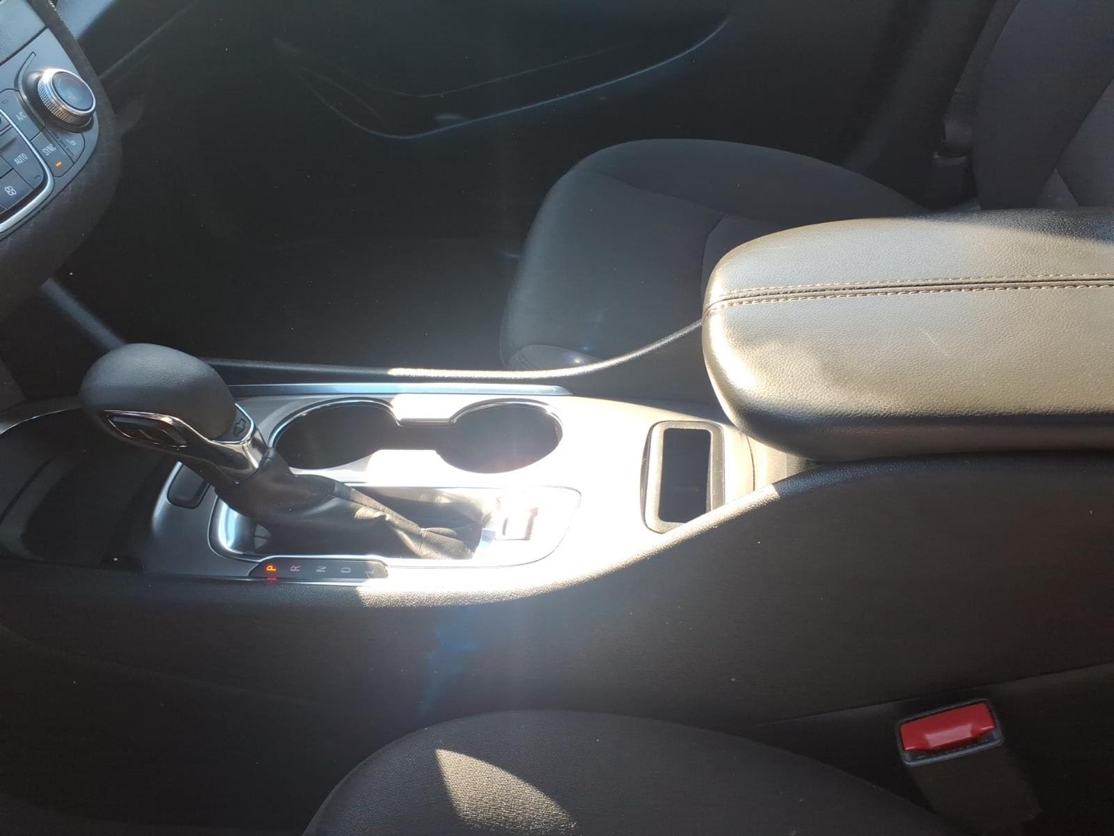 used 2023 Chevrolet Malibu car, priced at $18,295