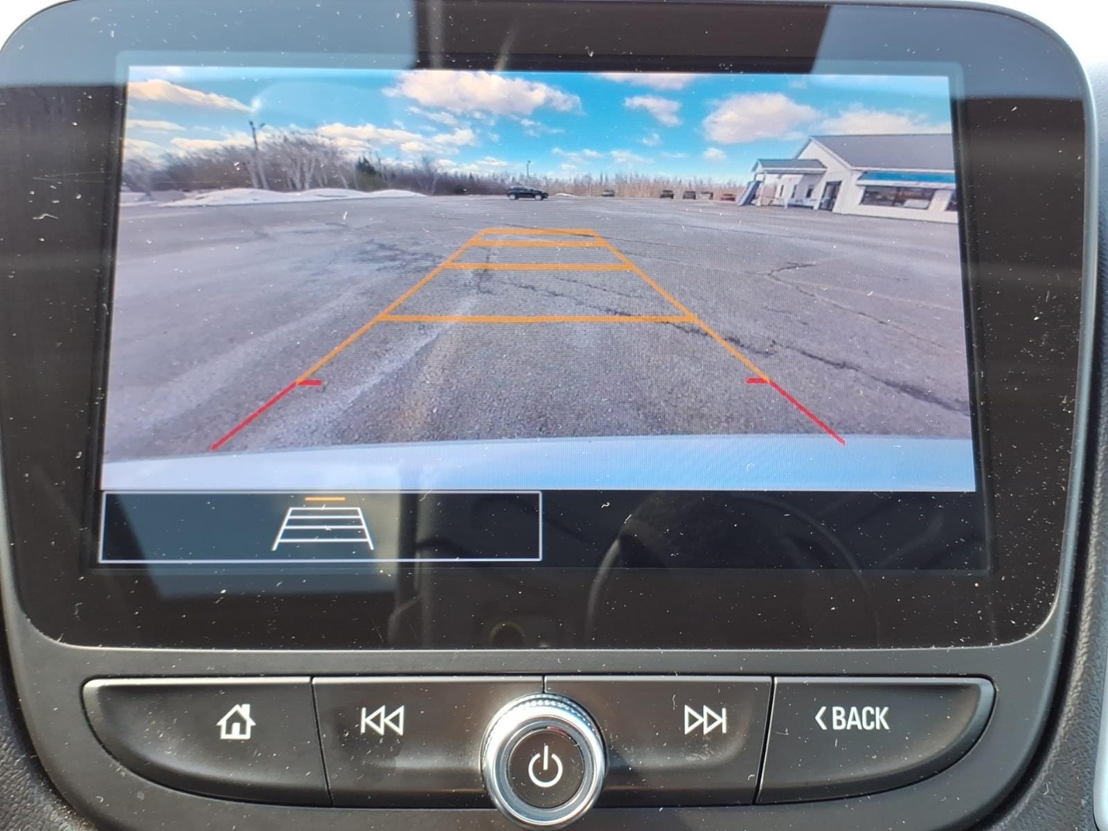 used 2024 Chevrolet Malibu car, priced at $21,333