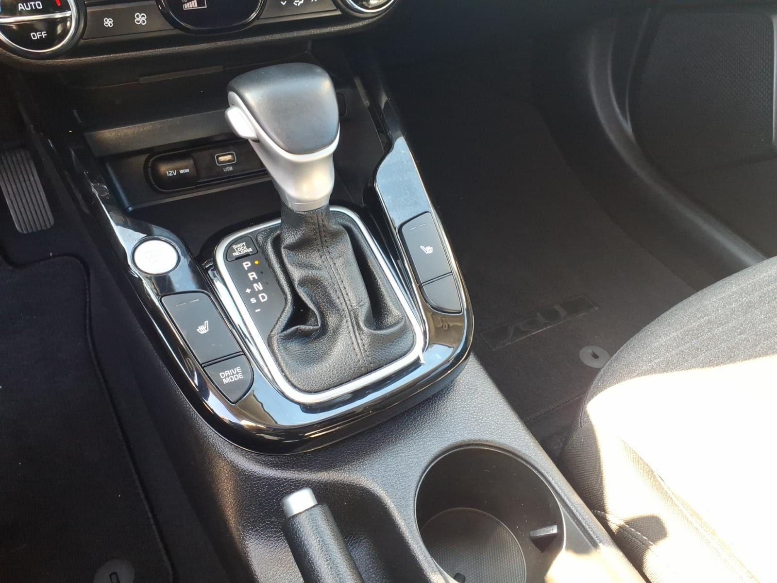 used 2023 Kia Soul car, priced at $19,999