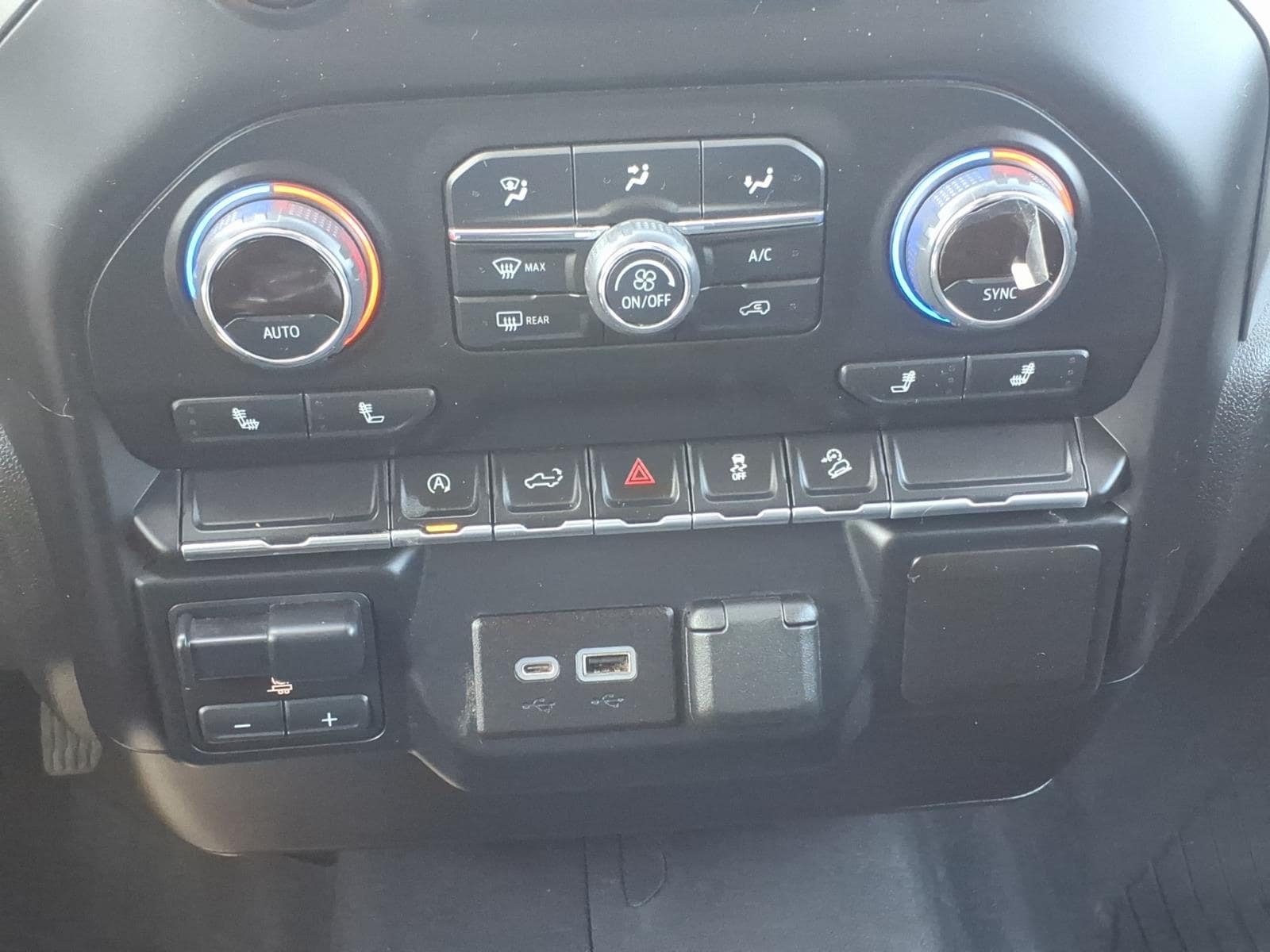 used 2021 Chevrolet Silverado 1500 car, priced at $36,647