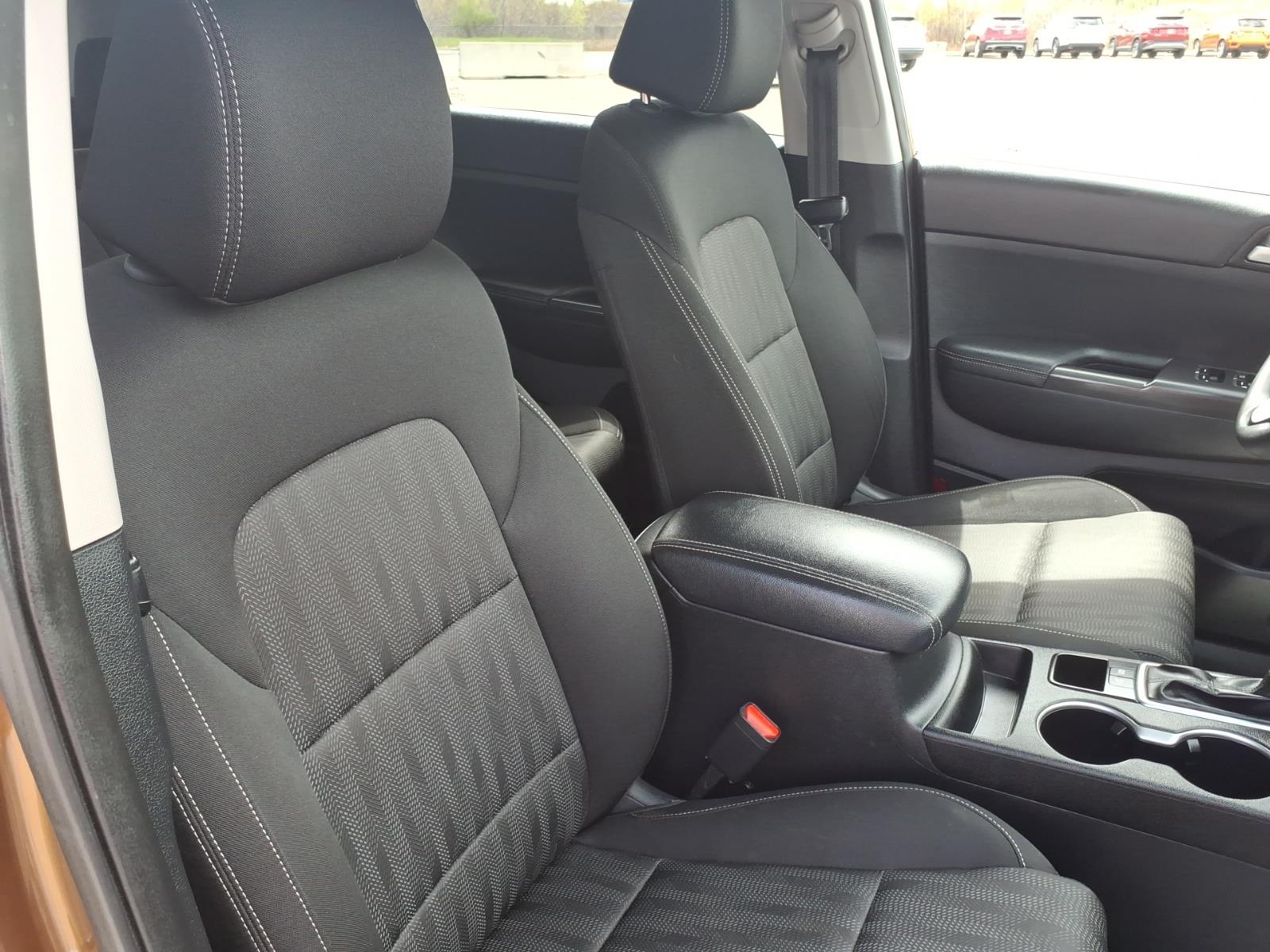 used 2019 Kia Sportage car, priced at $18,644