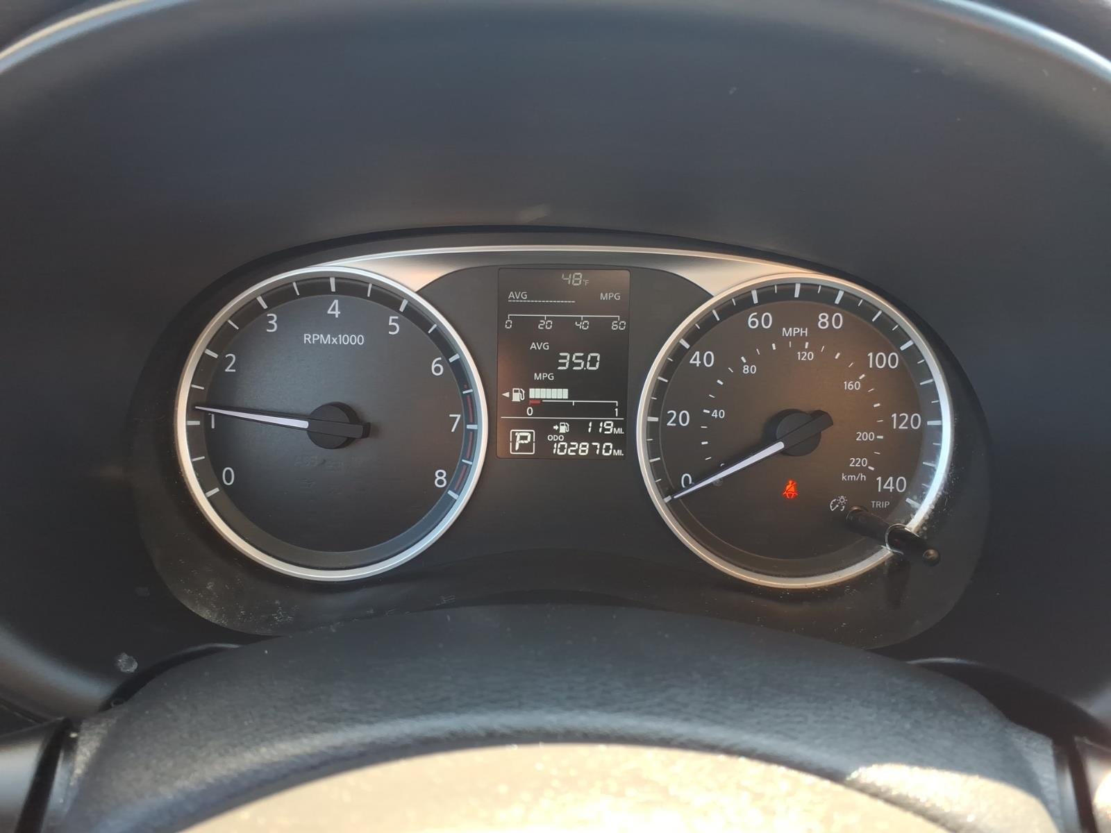 used 2022 Nissan Kicks car, priced at $15,995