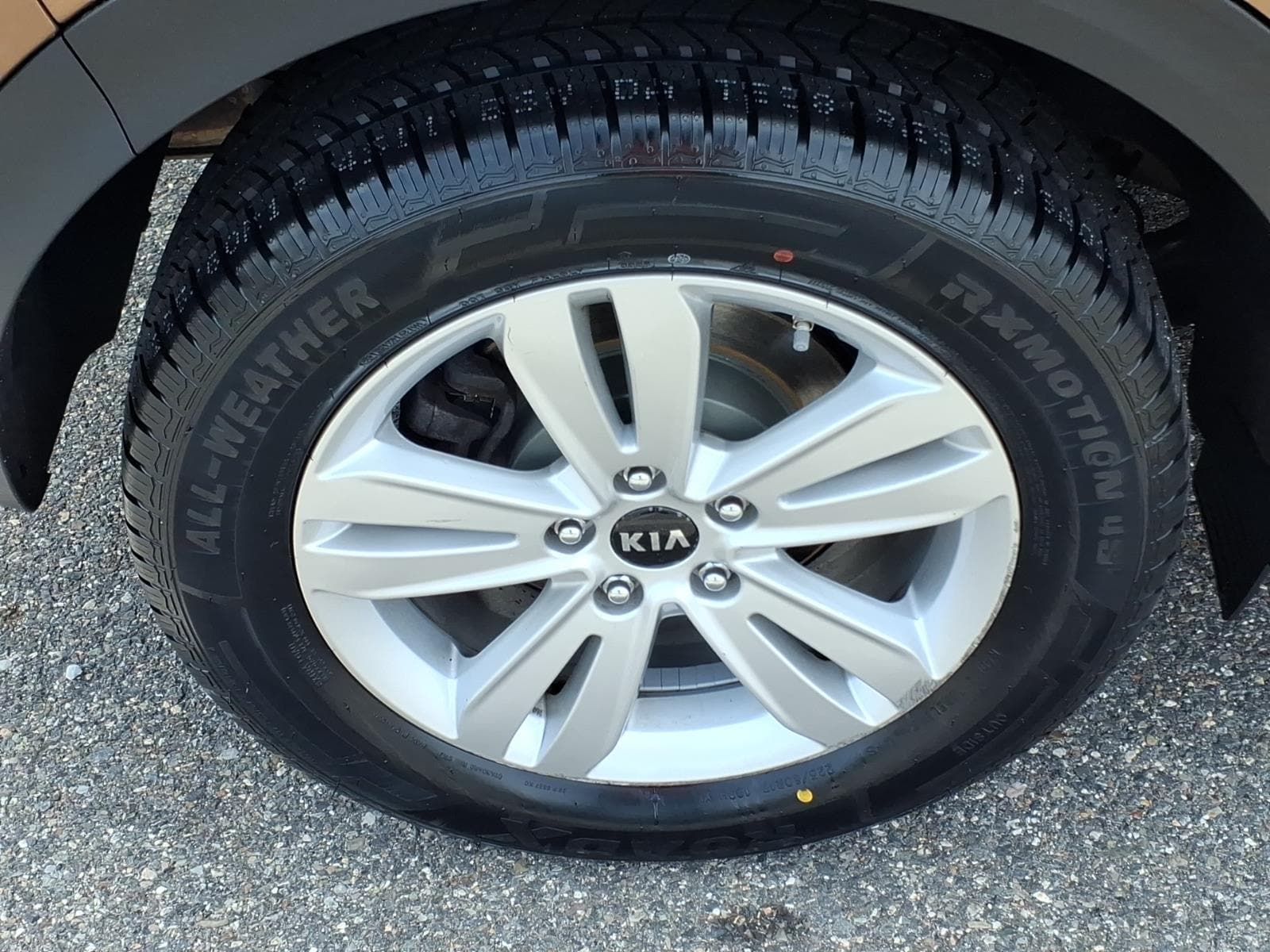 used 2019 Kia Sportage car, priced at $18,644
