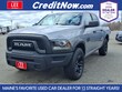  Ram 1500 Classic