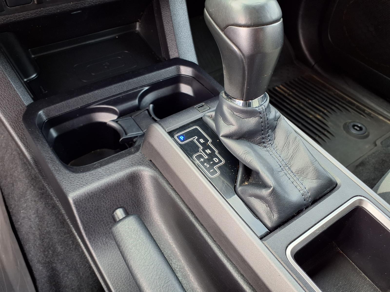 used 2022 Toyota Tacoma car, priced at $32,995