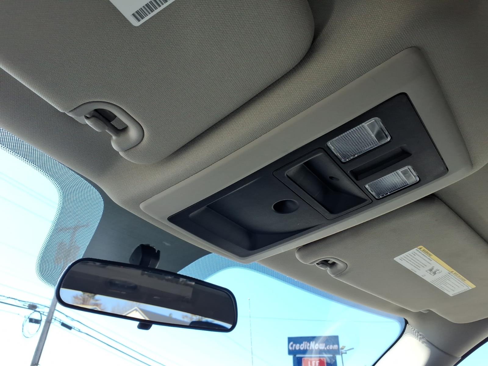 used 2024 Ram 1500 Classic car, priced at $31,998