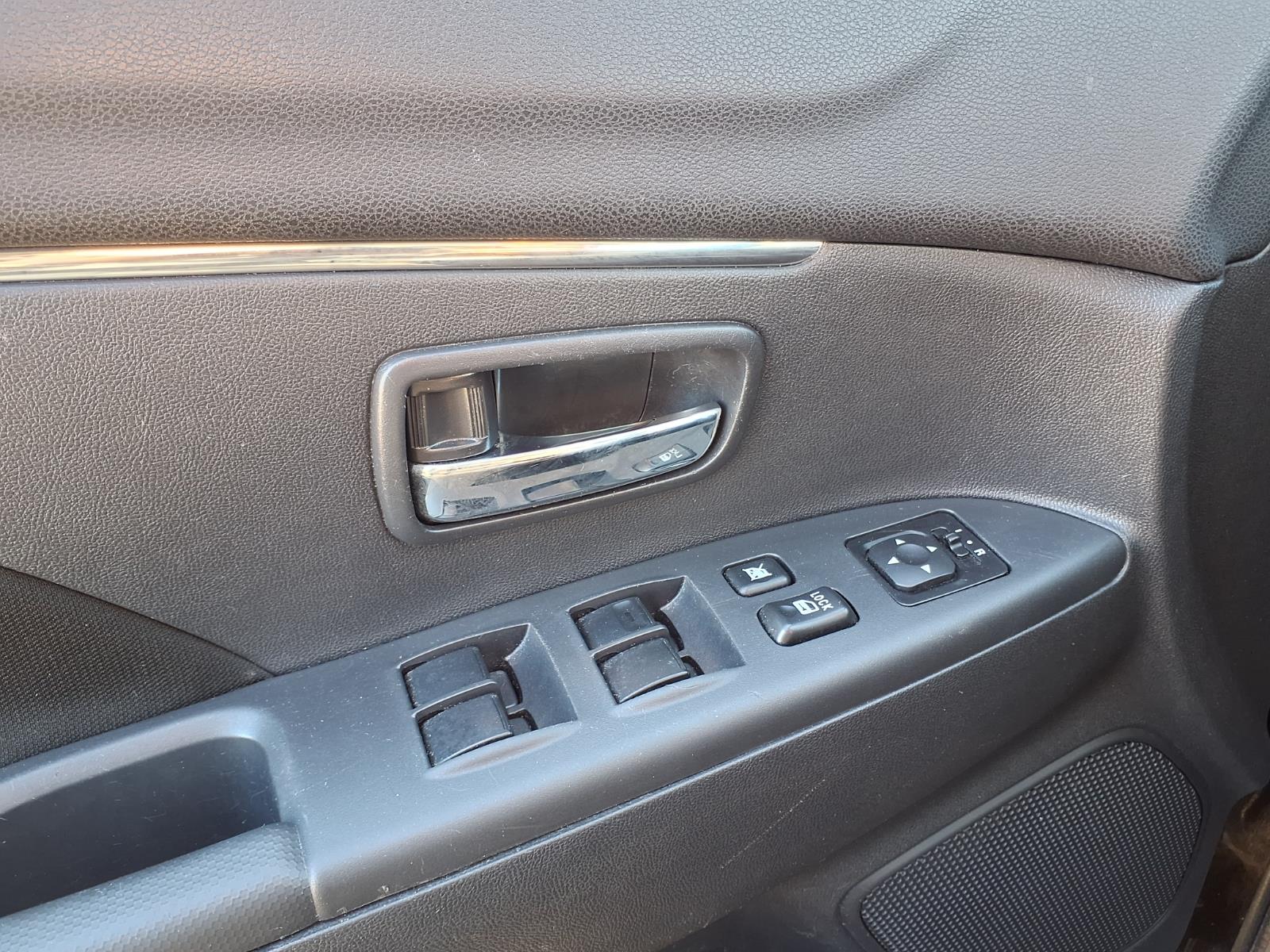 used 2024 Mitsubishi Outlander Sport car, priced at $19,985