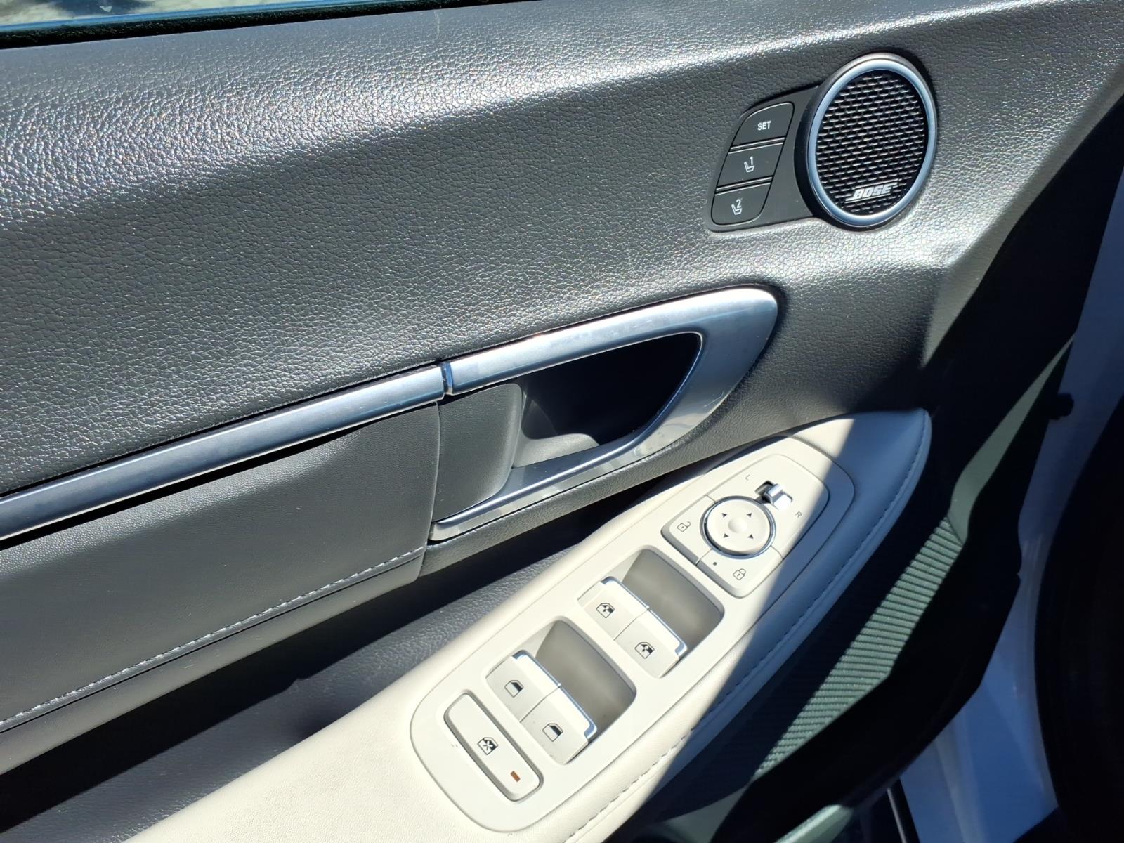 used 2023 Hyundai Sonata car, priced at $24,995